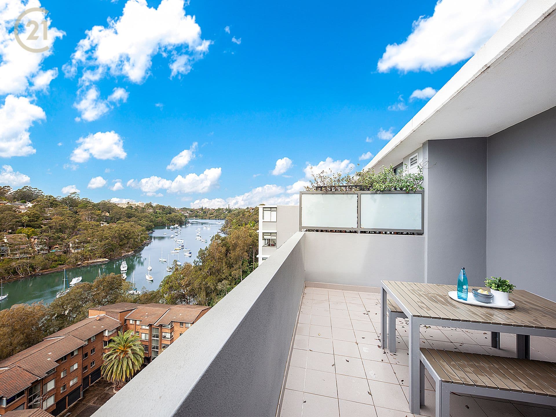 606/9  Waterview Drive, Lane Cove, NSW, 2066, Lane Cove - Thumbnail 4
