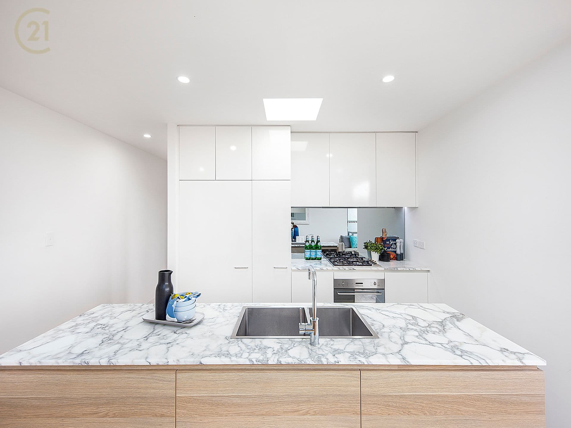 606/9  Waterview Drive, Lane Cove, NSW, 2066, Lane Cove - Thumbnail 3