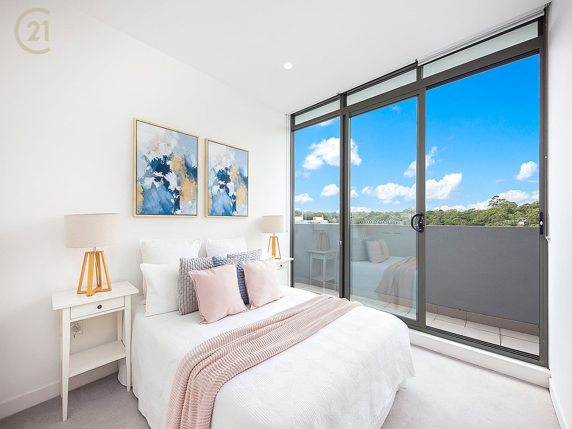 606/9  Waterview Drive, Lane Cove, NSW, 2066, Lane Cove - Thumbnail 7