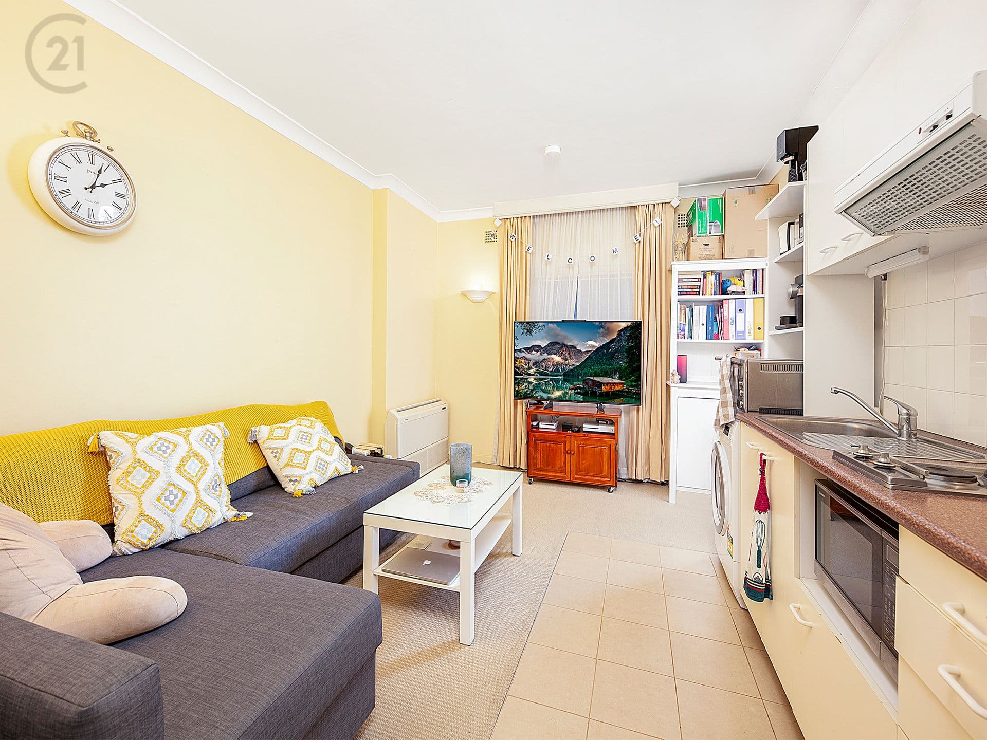 6/450  Pacific Highway, Lane Cove, NSW, 2066, Lane Cove - Image 1
