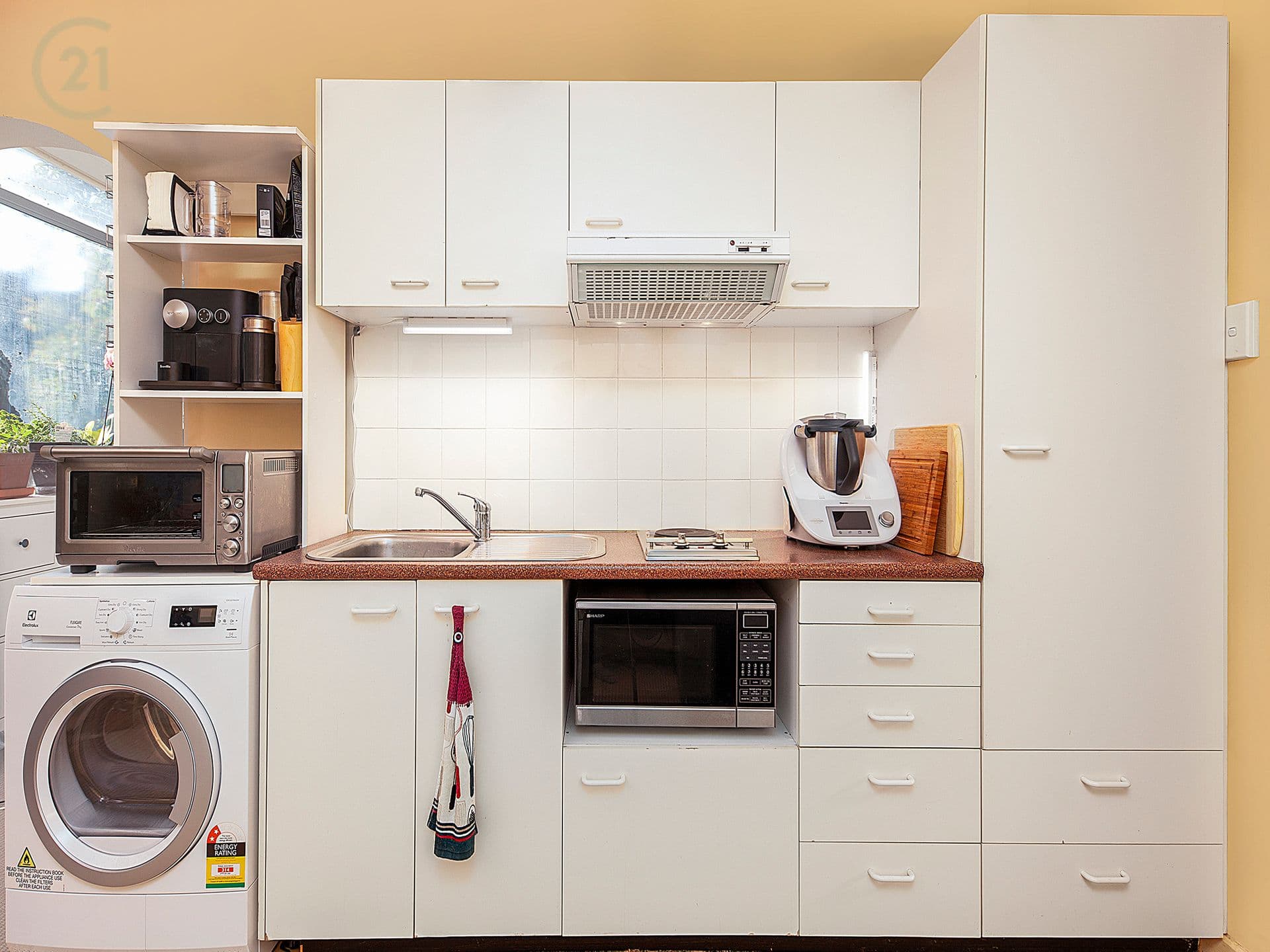 6/450  Pacific Highway, Lane Cove, NSW, 2066, Lane Cove - Thumbnail 3