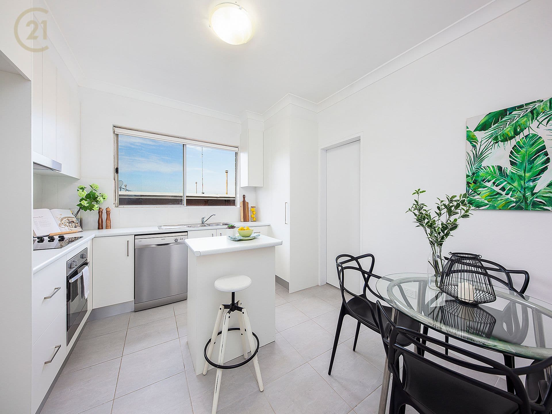 8/14 Tranmere Street, Drummoyne, NSW, 2047, Drummoyne - Thumbnail 2