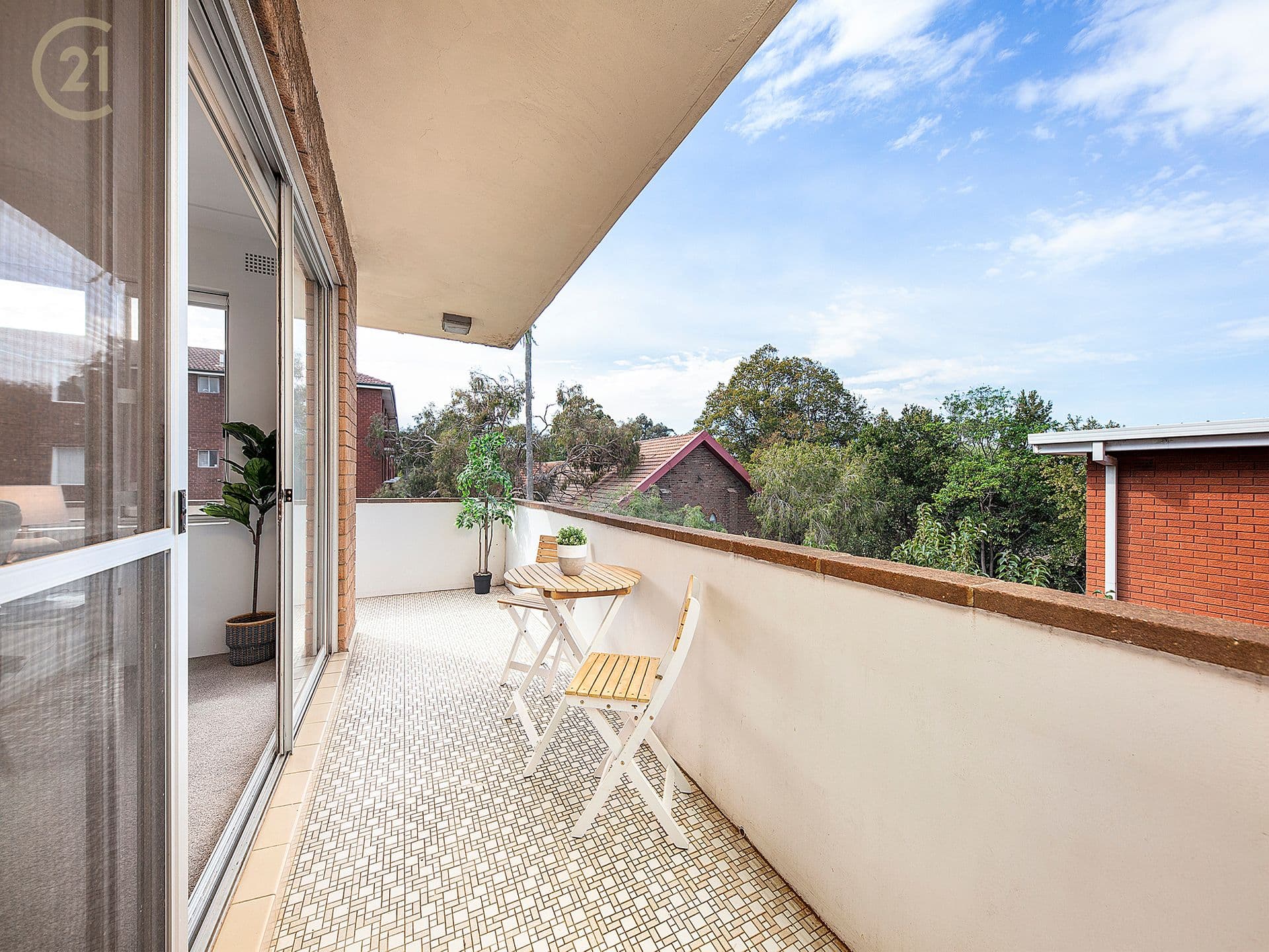 8/14 Tranmere Street, Drummoyne, NSW, 2047, Drummoyne - Thumbnail 3
