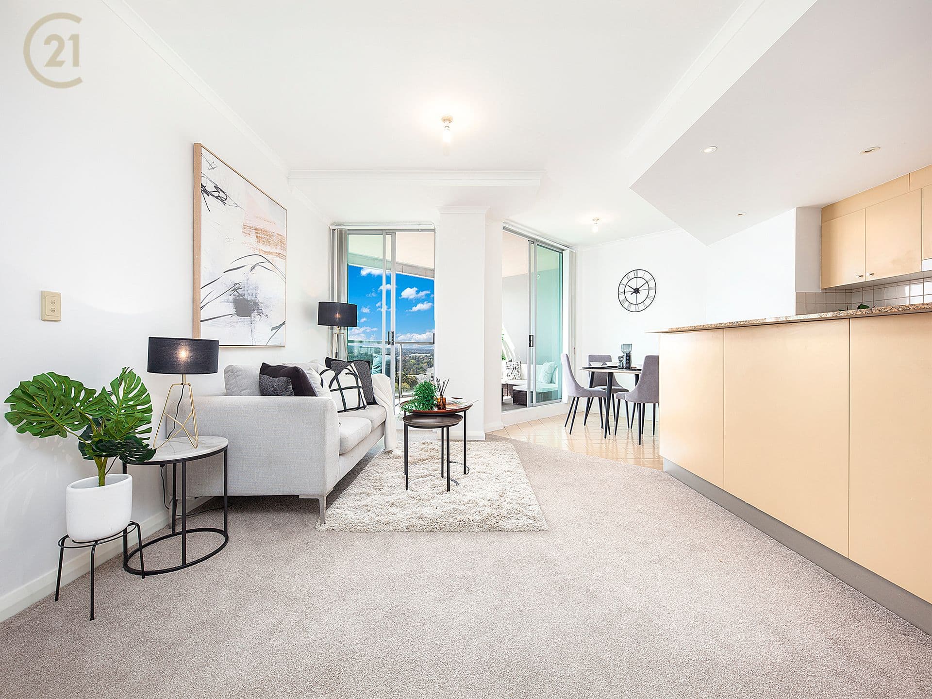 1211/2B Help Street, Chatswood, NSW, 2067, Chatswood - Thumbnail 2