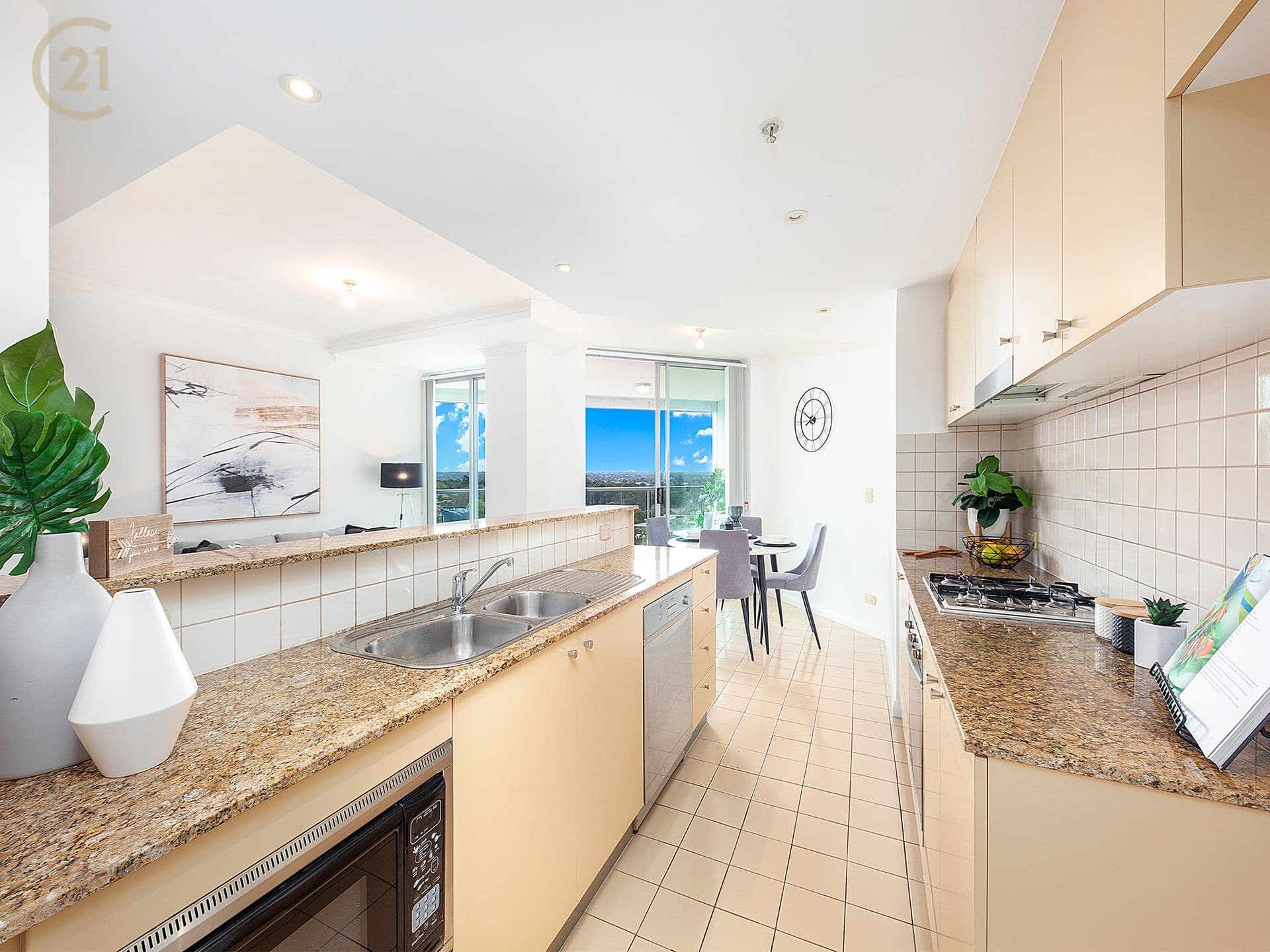 1211/2B Help Street, Chatswood, NSW, 2067, Chatswood - Thumbnail 5