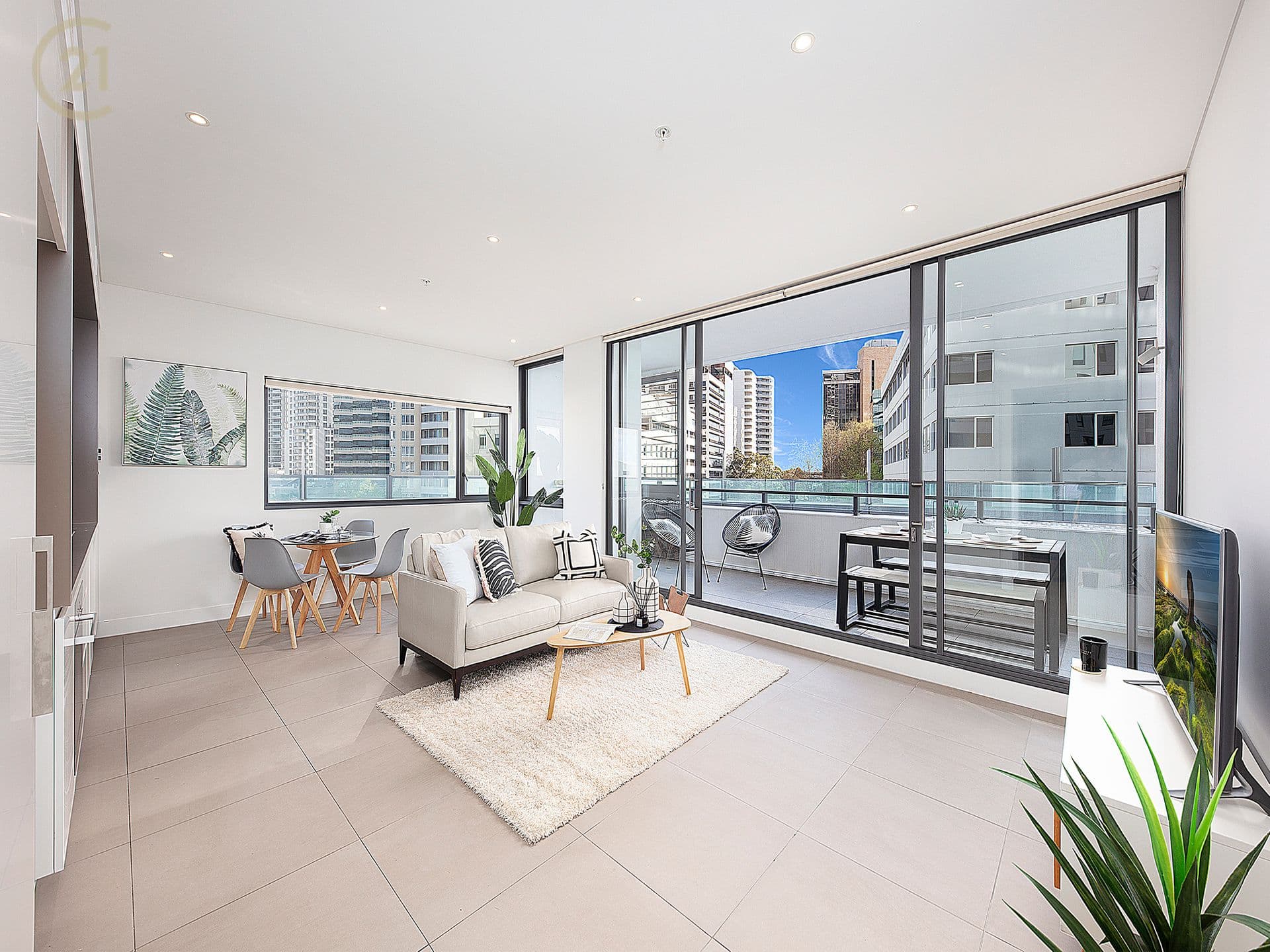 606/7 Railway Street, Chatswood, NSW, 2067, Chatswood - Thumbnail 2