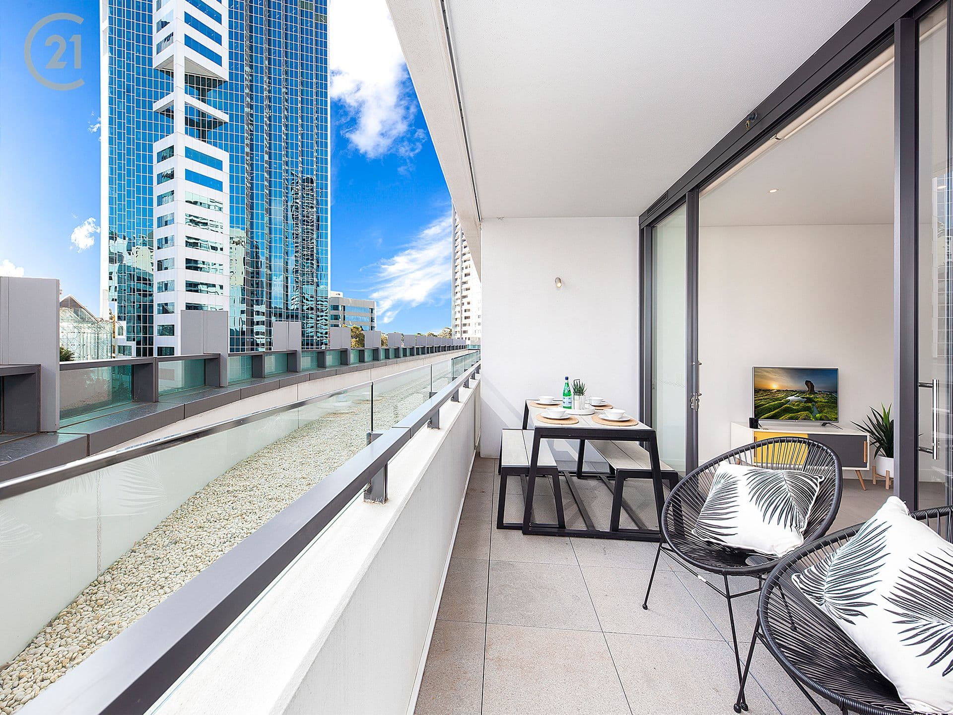 606/7 Railway Street, Chatswood, NSW, 2067, Chatswood - Thumbnail 6