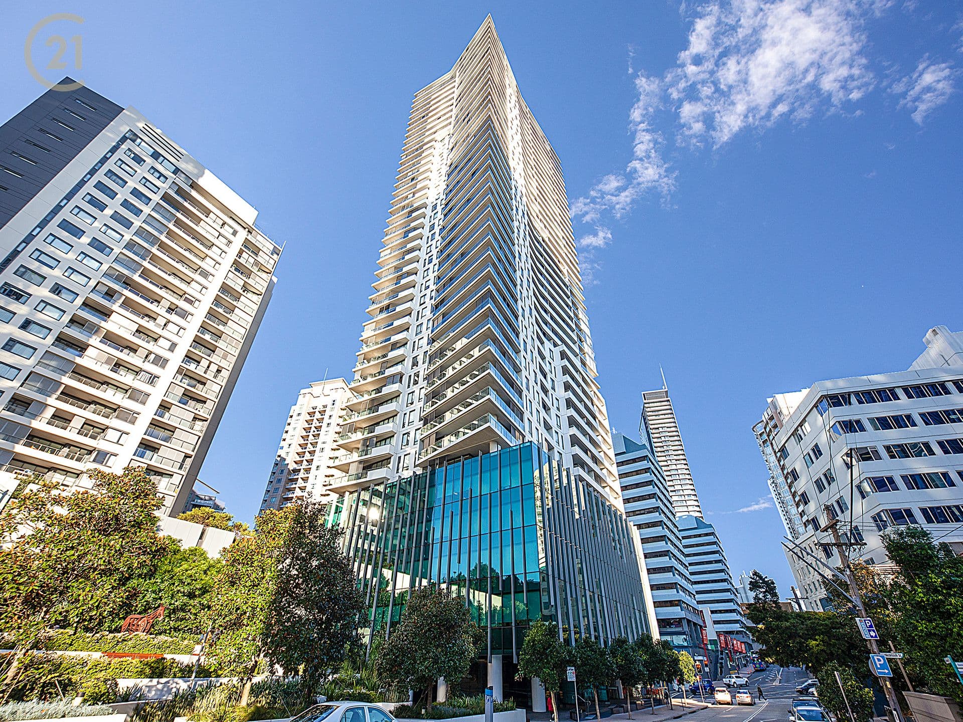 606/7 Railway Street, Chatswood, NSW, 2067, Chatswood - Image 1