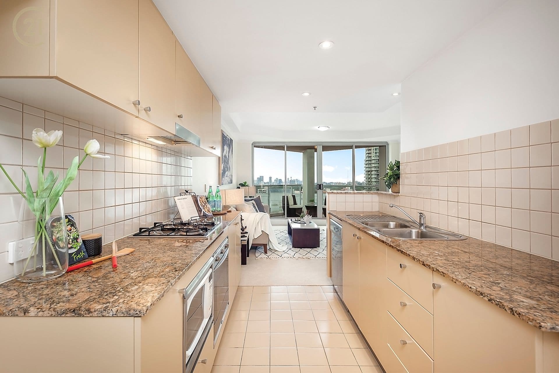 1507/2B Help Street, Chatswood, NSW, 2067, Chatswood - Thumbnail 2