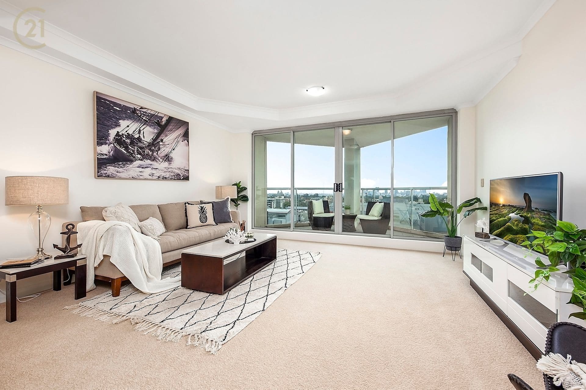 1507/2B Help Street, Chatswood, NSW, 2067, Chatswood - Image 1