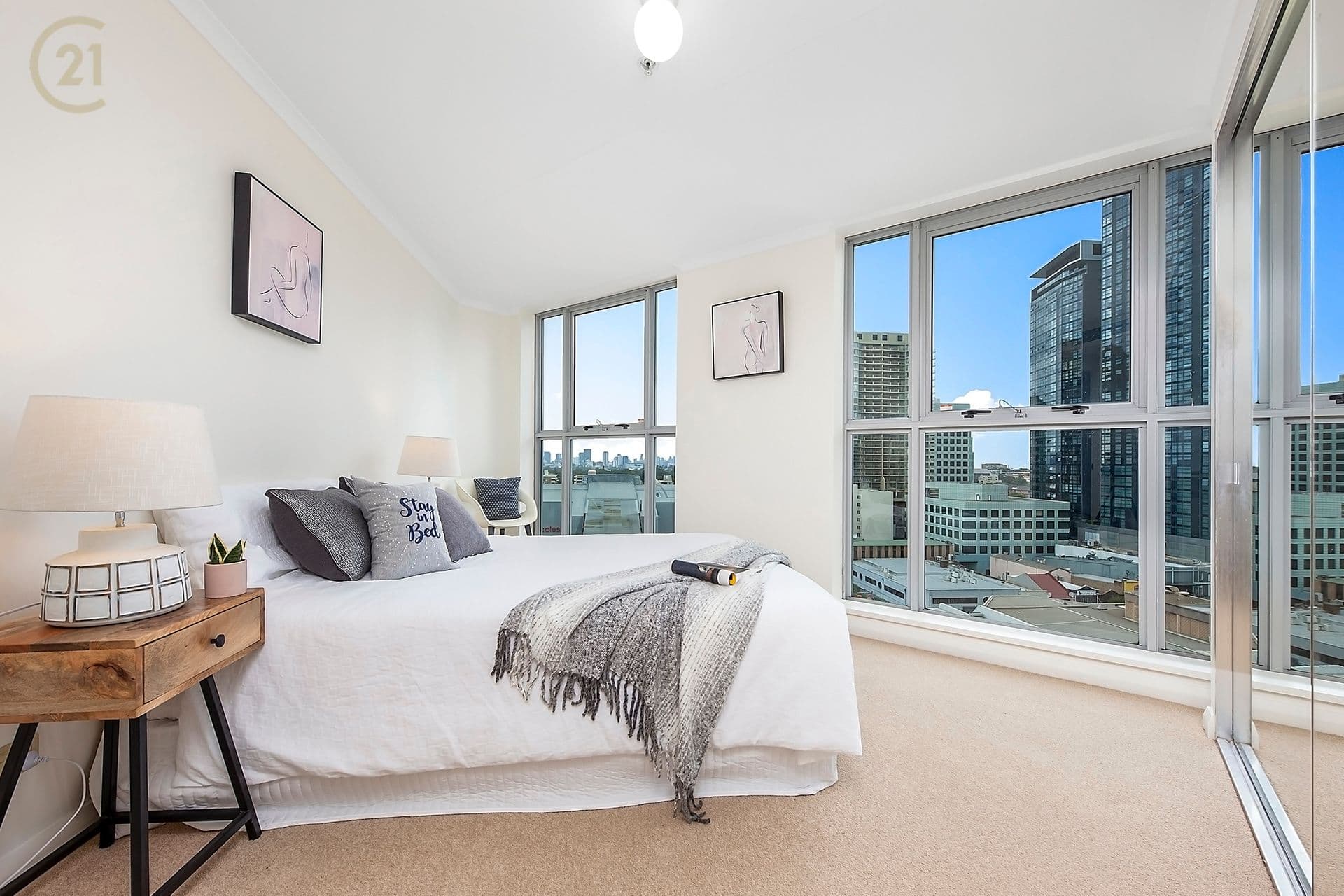 1507/2B Help Street, Chatswood, NSW, 2067, Chatswood - Thumbnail 5