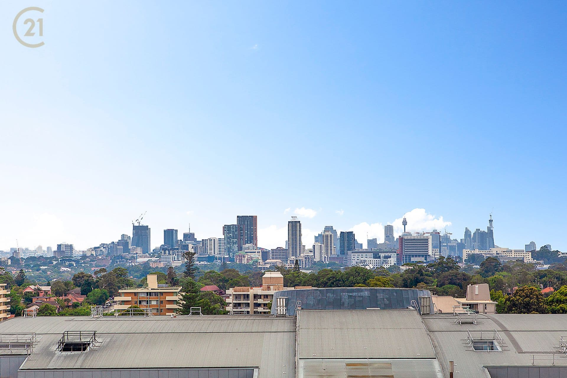 1507/2B Help Street, Chatswood, NSW, 2067, Chatswood - Thumbnail 7