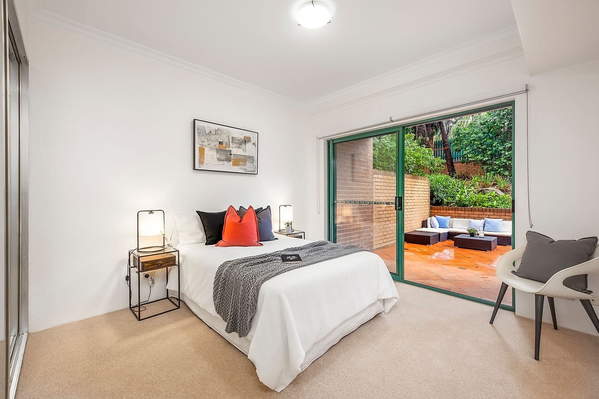 3a/18 Centennial Ave, Chatswood, NSW, 2067, Chatswood - Thumbnail 2