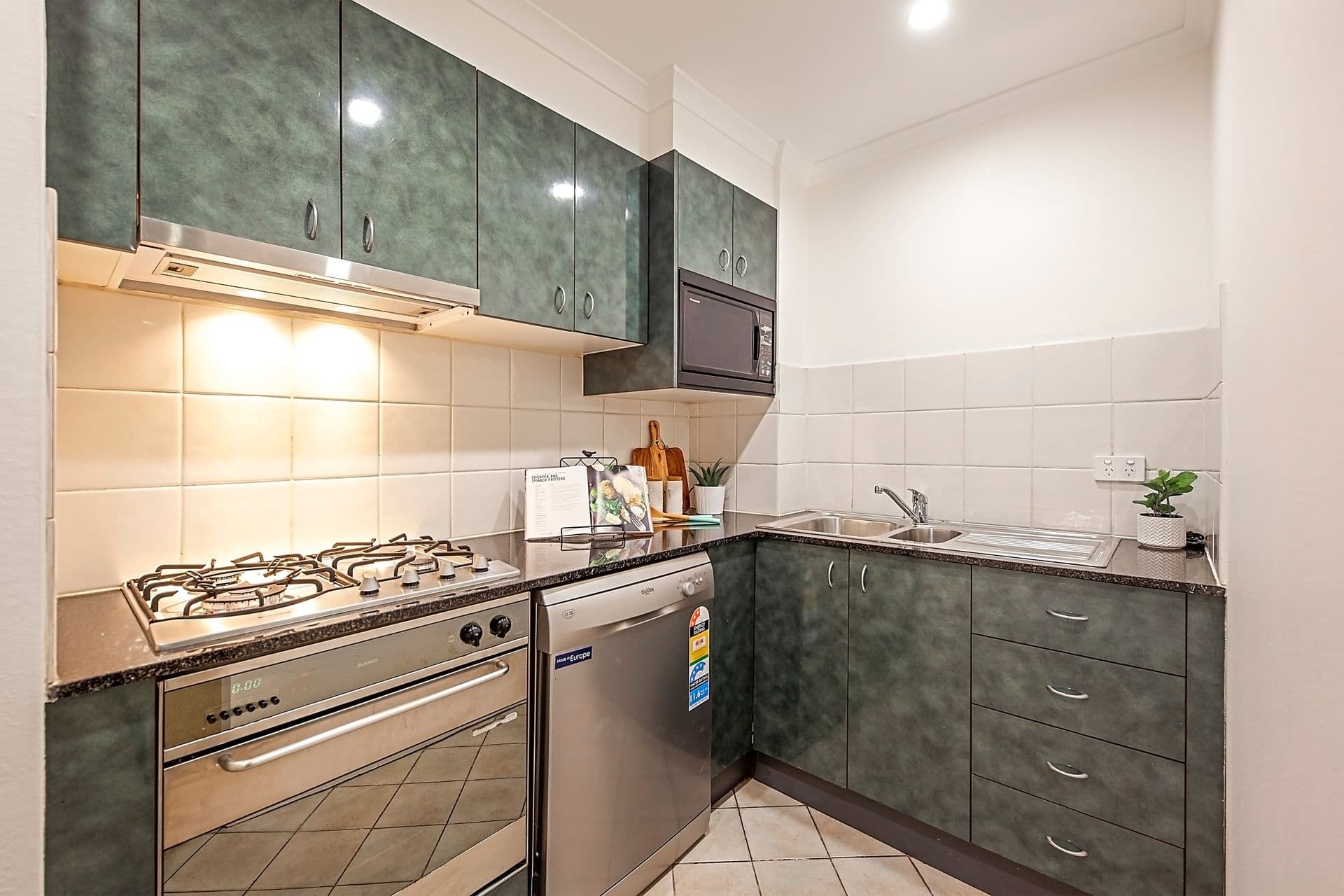 3a/18 Centennial Ave, Chatswood, NSW, 2067, Chatswood - Thumbnail 3