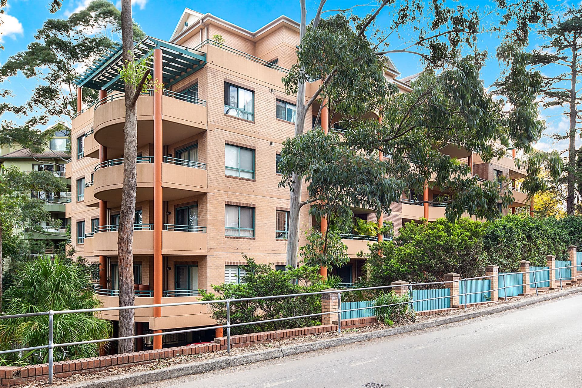 3a/18 Centennial Ave, Chatswood, NSW, 2067, Chatswood - Thumbnail 6