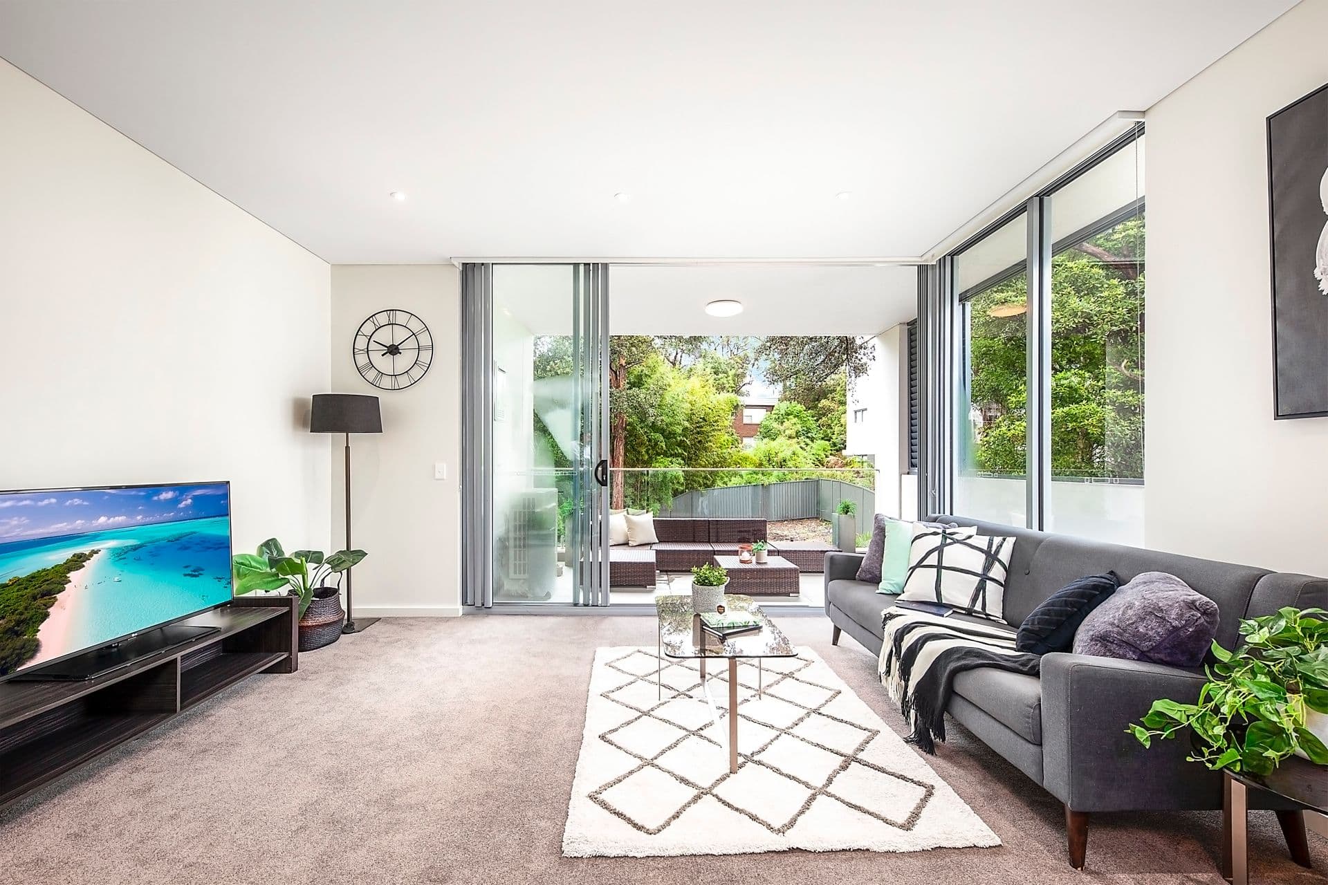 711A/7-13 Centennial Ave, Lane Cove, NSW, 2066, Lane Cove - Image 1