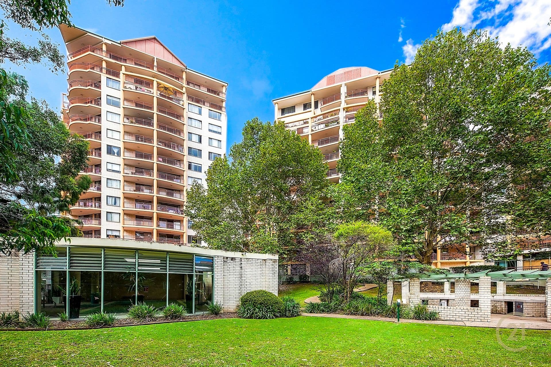 98/15 Herbert Street, Naremburn, NSW, 2065, Naremburn - Thumbnail 8
