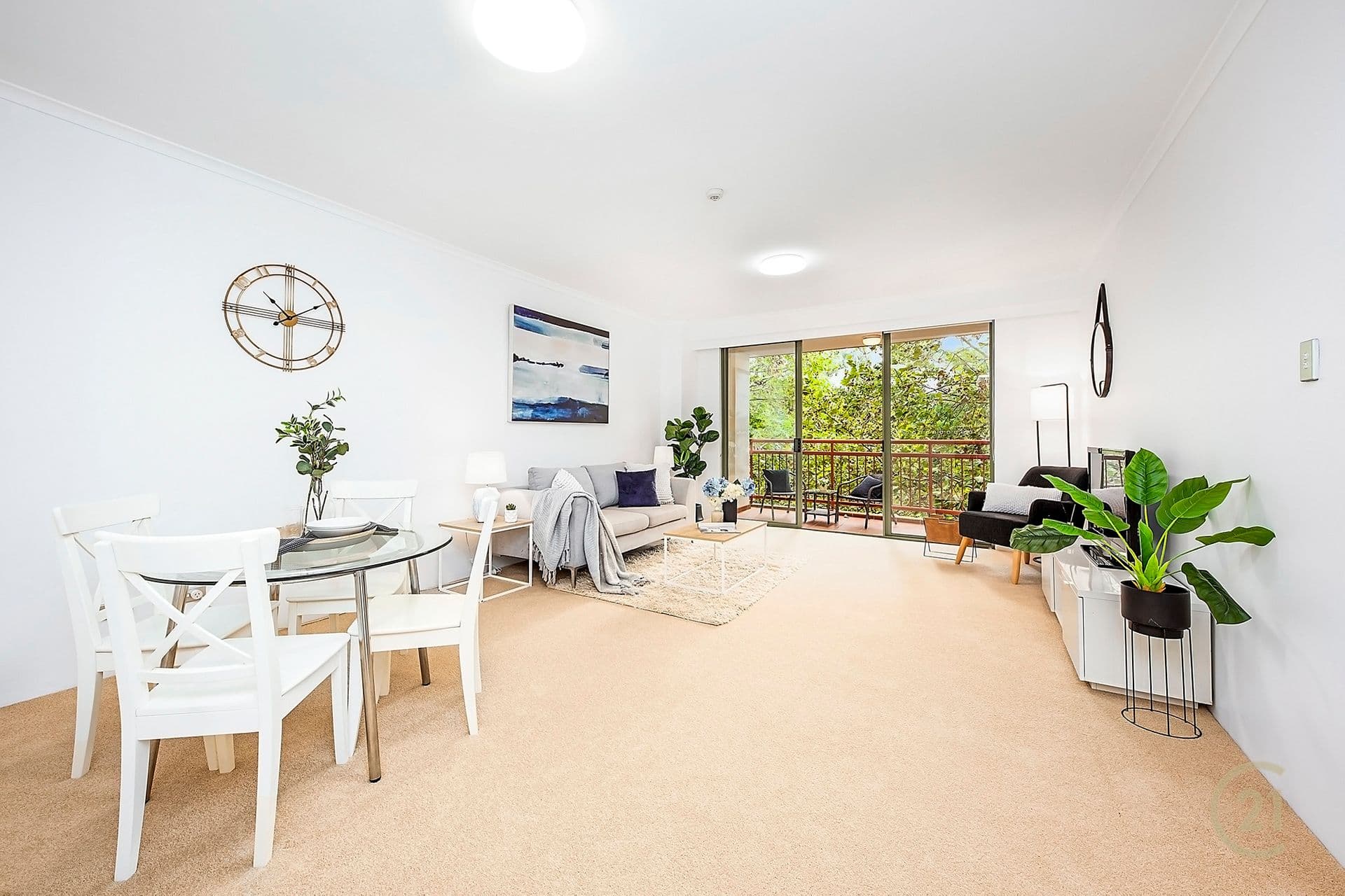 98/15 Herbert Street, Naremburn, NSW, 2065, Naremburn - Image 1