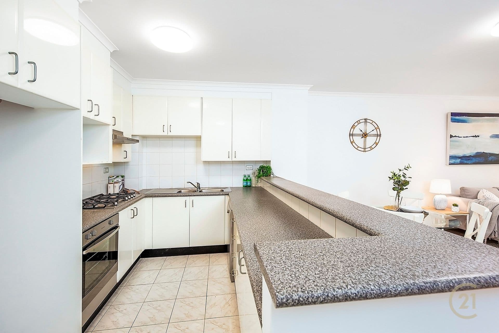 98/15 Herbert Street, Naremburn, NSW, 2065, Naremburn - Thumbnail 2