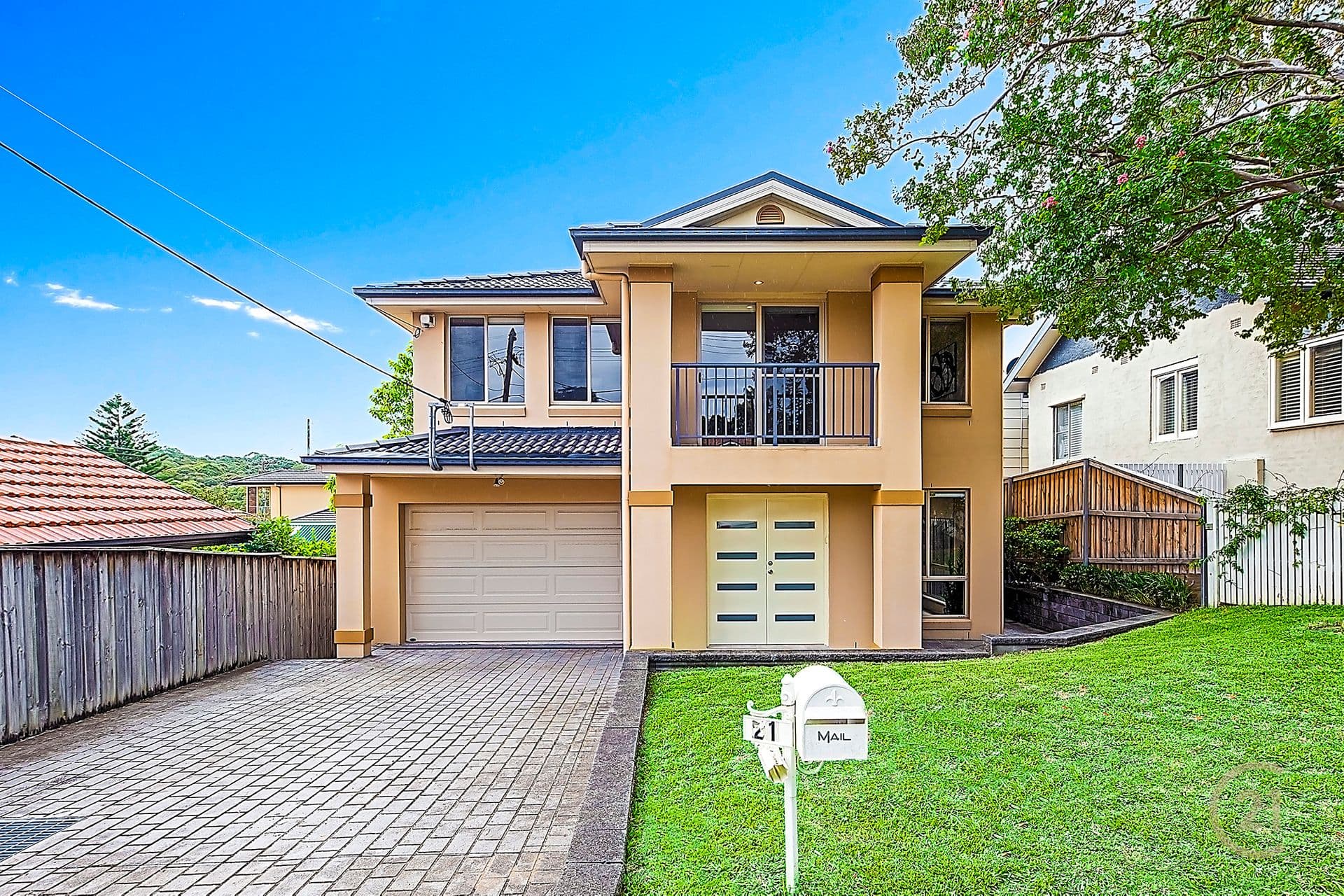 21 Diggers Avenue, Gladesville, NSW, 2111, Gladesville - Image 1