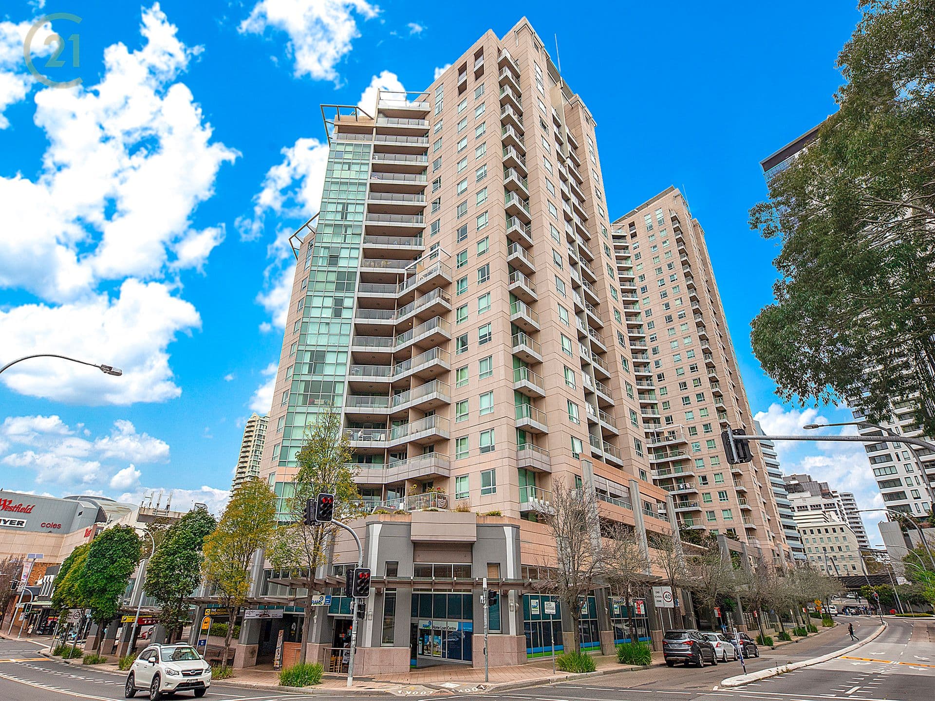 617/2b Help Street, Chatswood, NSW, 2067, Chatswood - Image 1