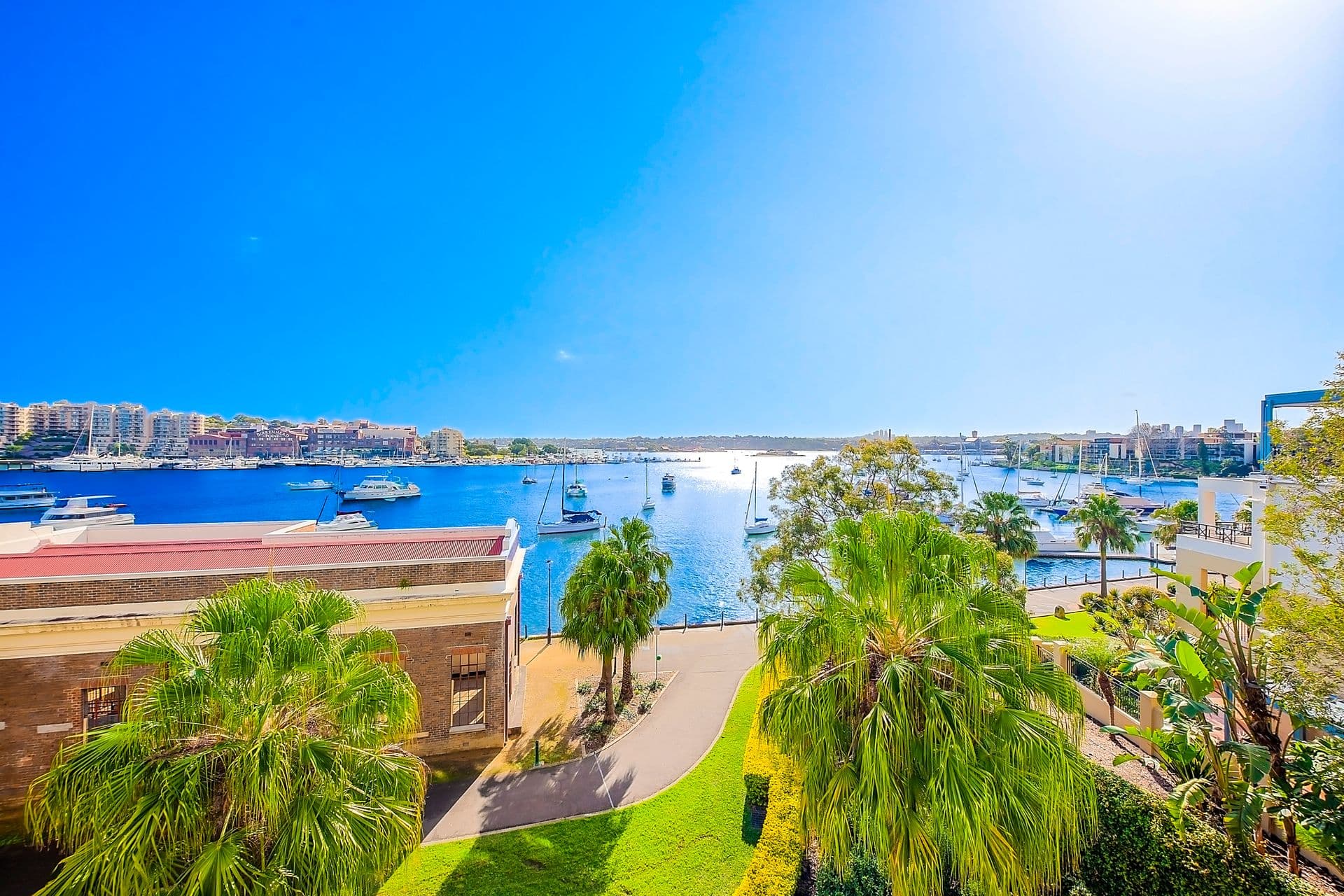 404/31 Margaret Street, Rozelle, NSW, 2039, Rozelle - Thumbnail 2