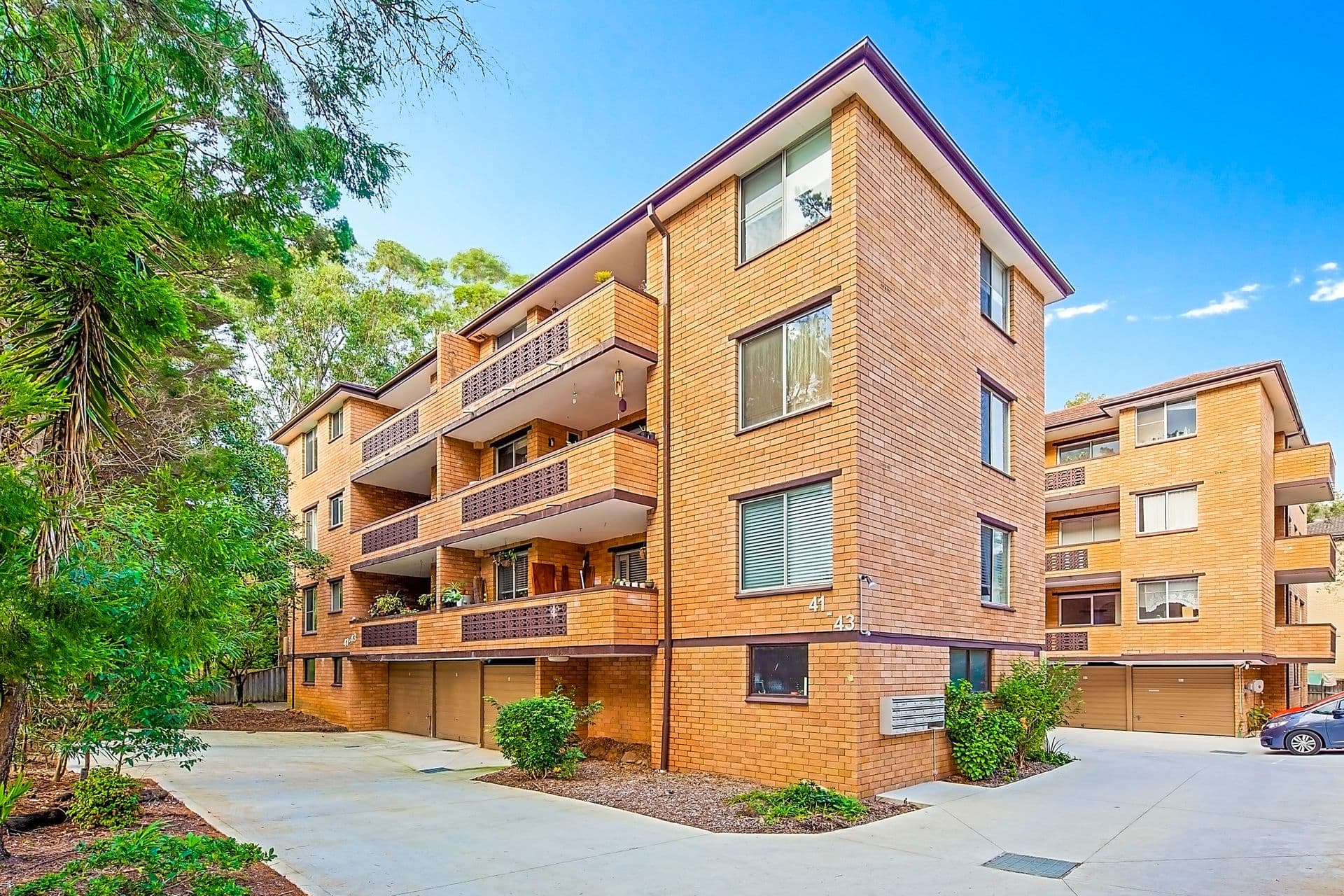 8/41-43 Fontenoy Road, Macquarie Park, NSW, 2113, Macquarie Park - Thumbnail 6