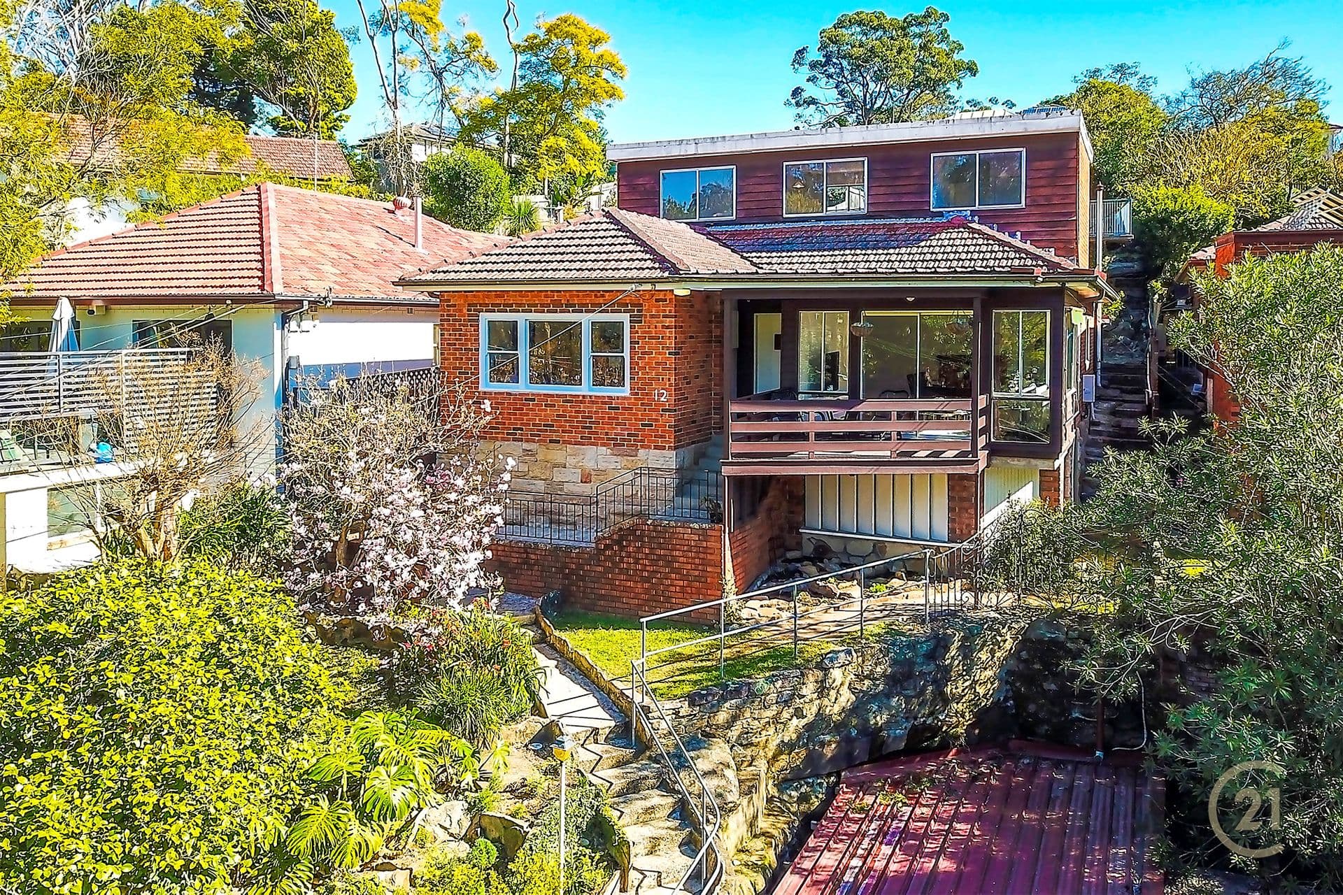 12 Avian Cres, Lane Cove, NSW, 2066, Lane Cove North - Image 1