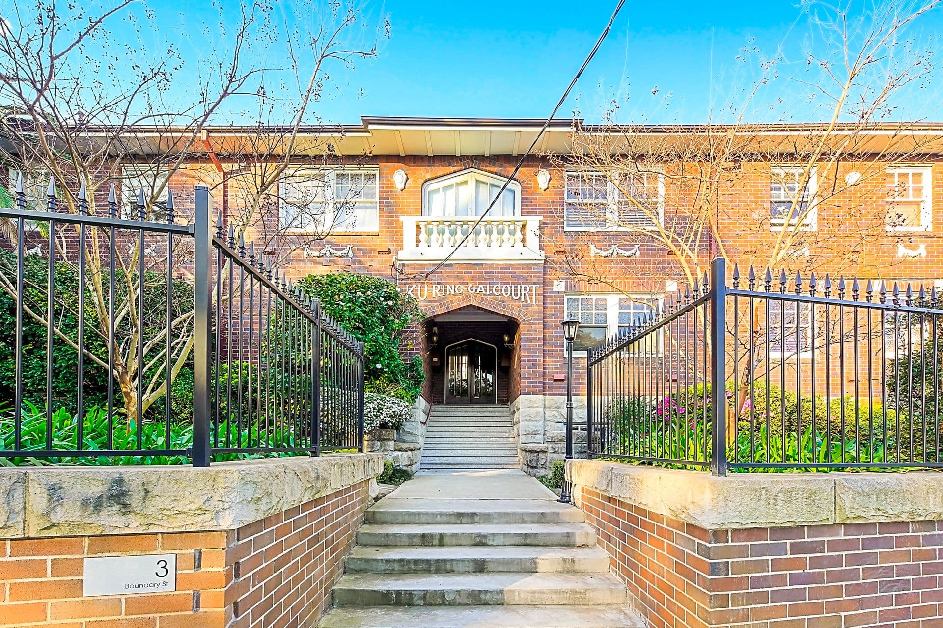 7/3 Boundary Street, Roseville, NSW, 2069, Roseville - Image 1