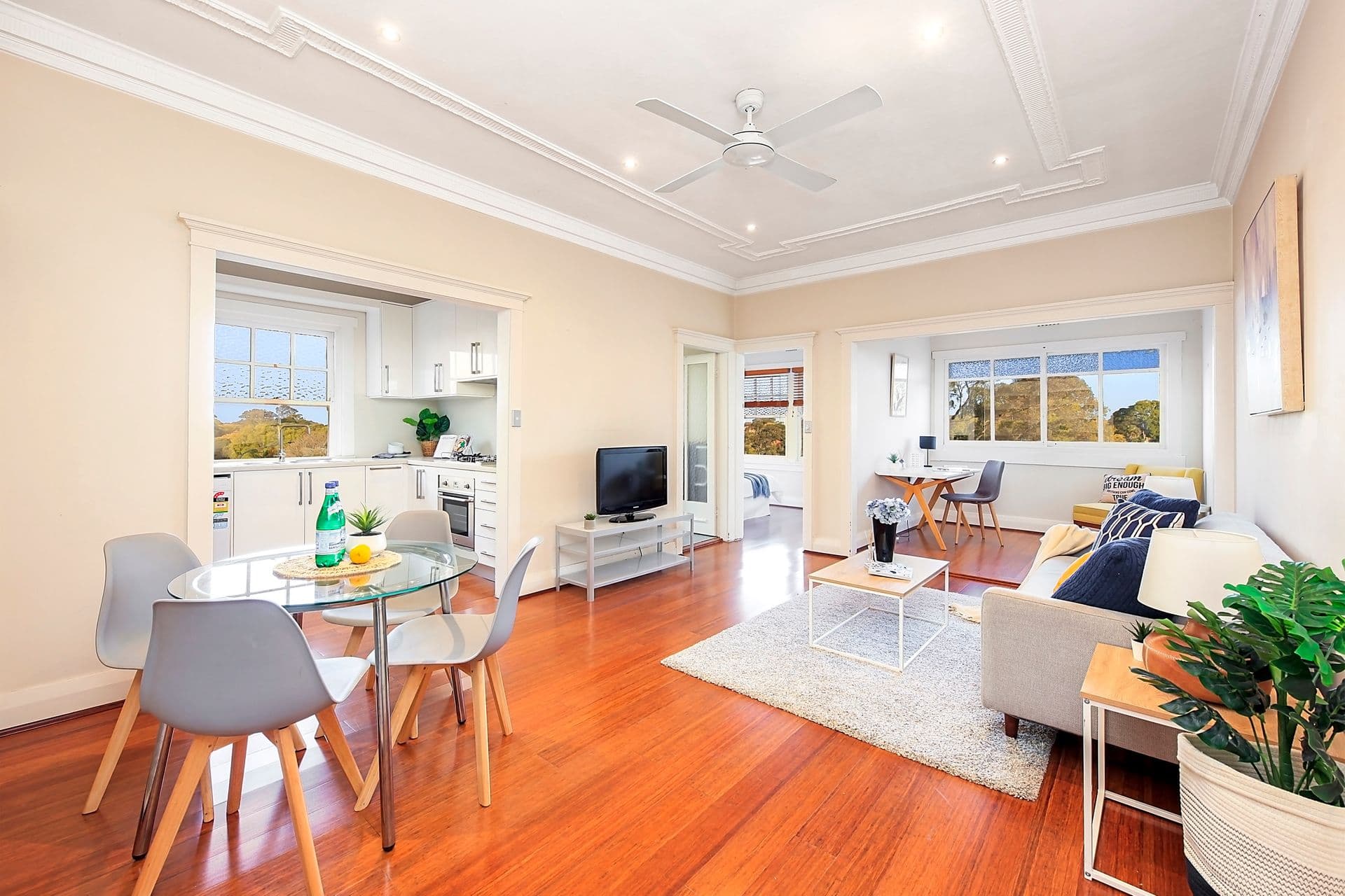 7/3 Boundary Street, Roseville, NSW, 2069, Roseville - Thumbnail 2