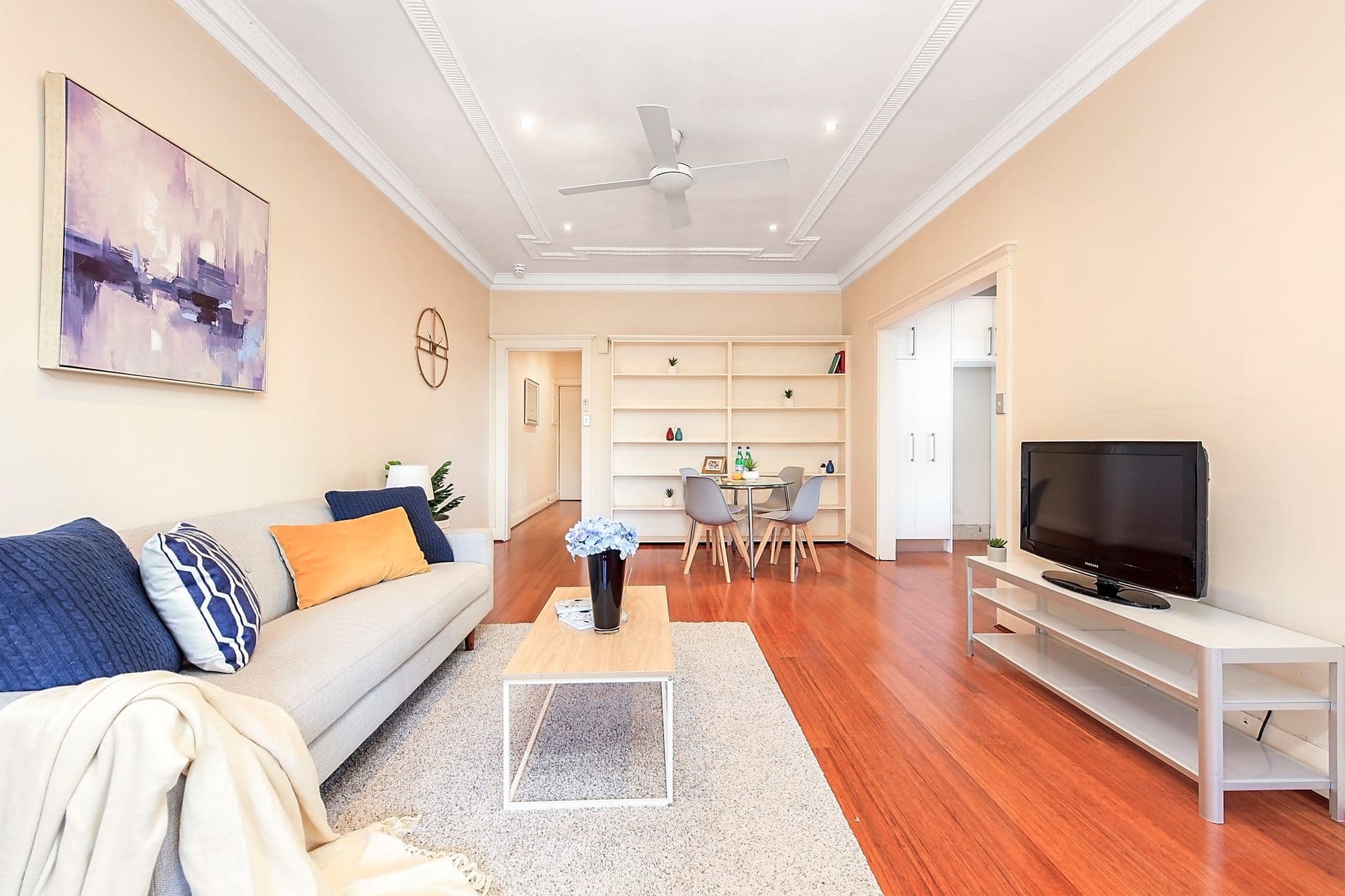 7/3 Boundary Street, Roseville, NSW, 2069, Roseville - Thumbnail 7
