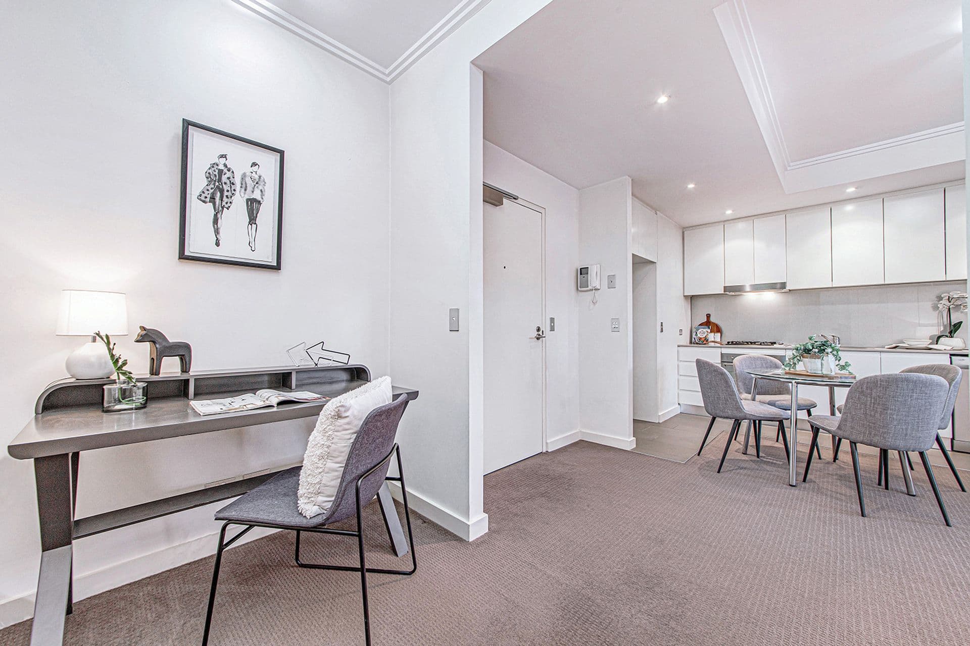 38/199 Military Road, Neutral Bay, NSW, 2089, Neutral Bay - Thumbnail 3