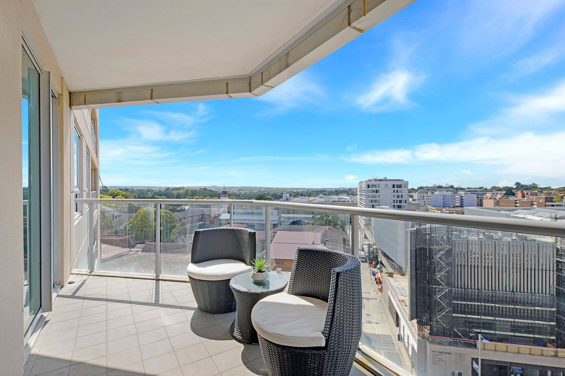 912/2b Help Street, Chatswood, NSW, 2067, Chatswood - Thumbnail 2