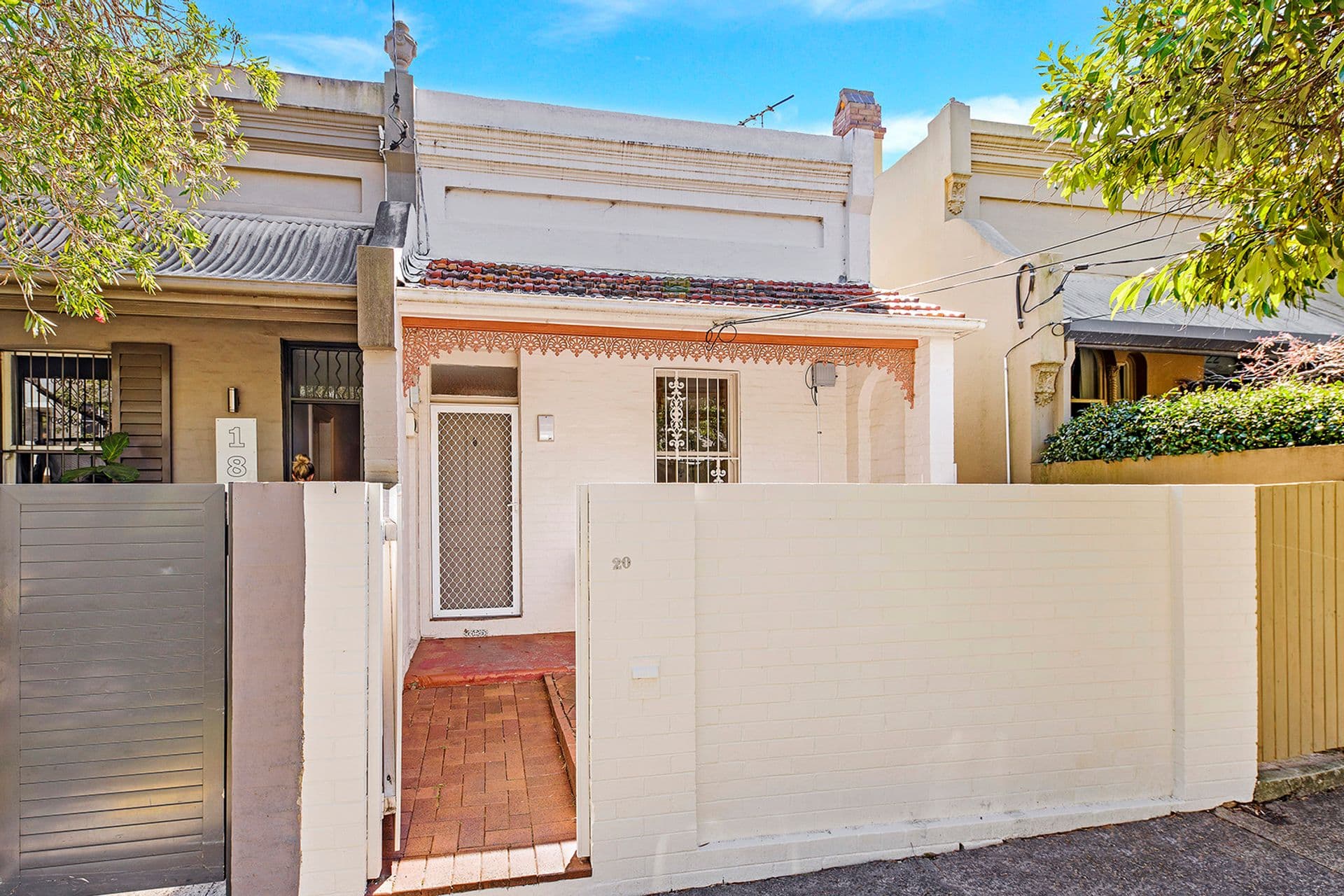 20 Parraween Street, Cremorne, NSW, 2090, Cremorne - Image 1