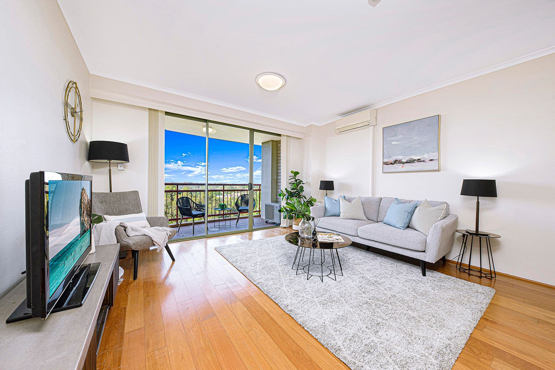 126/15 Herbert Street, Naremburn, NSW, 2065, Naremburn - Image 1