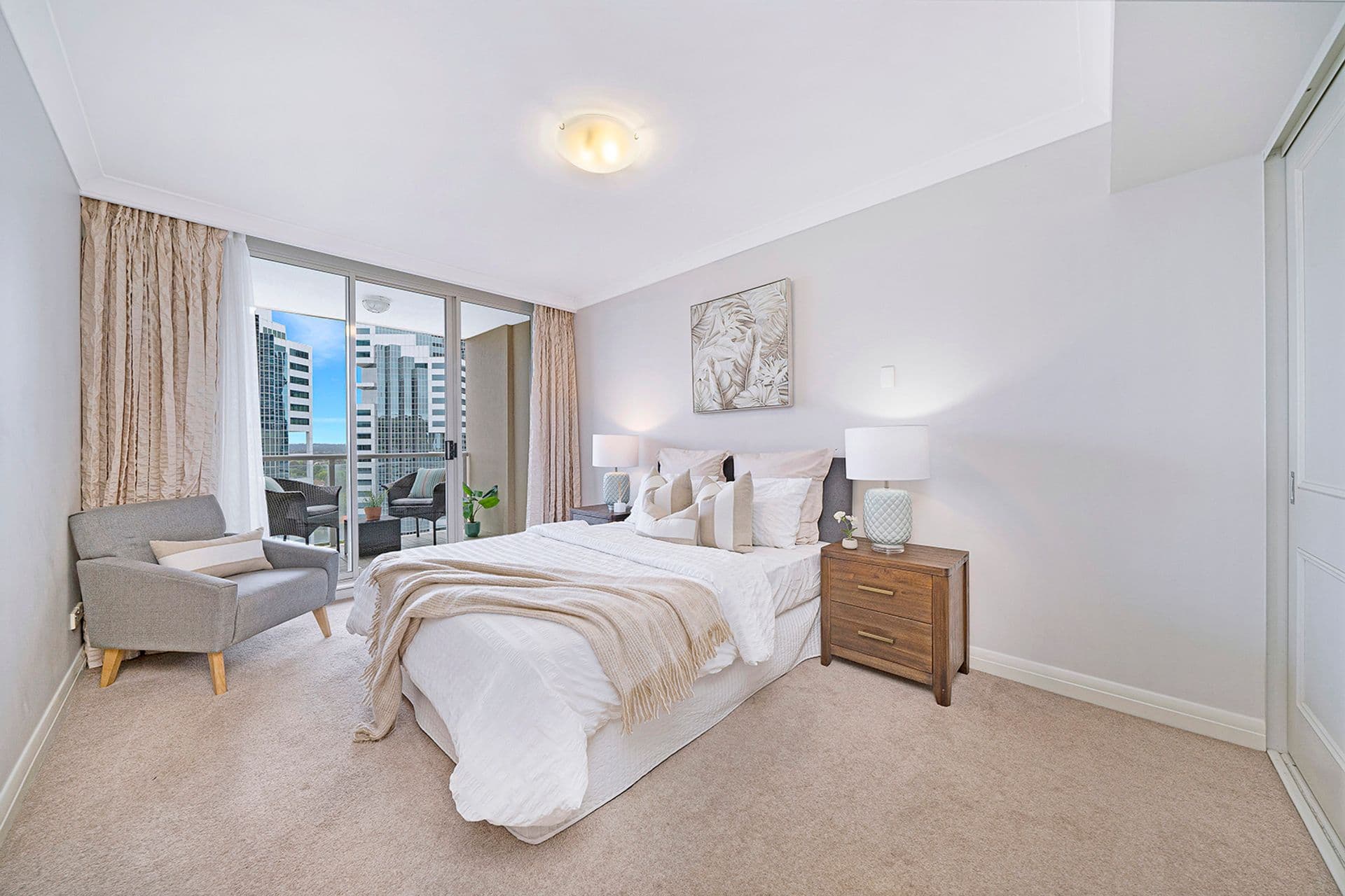1907/8 Brown Street, Chatswood, NSW, 2067, Chatswood - Thumbnail 6