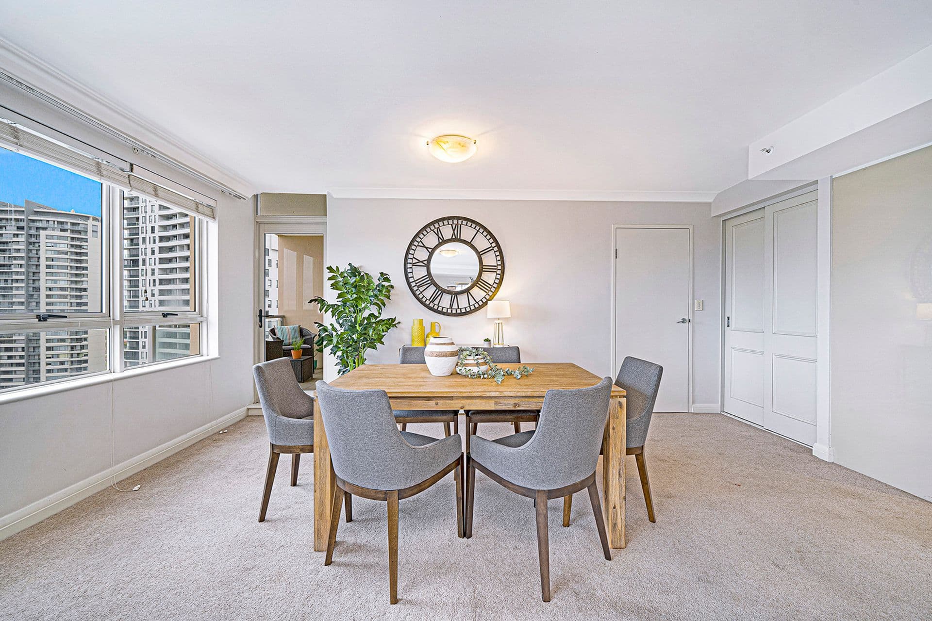 1907/8 Brown Street, Chatswood, NSW, 2067, Chatswood - Thumbnail 4