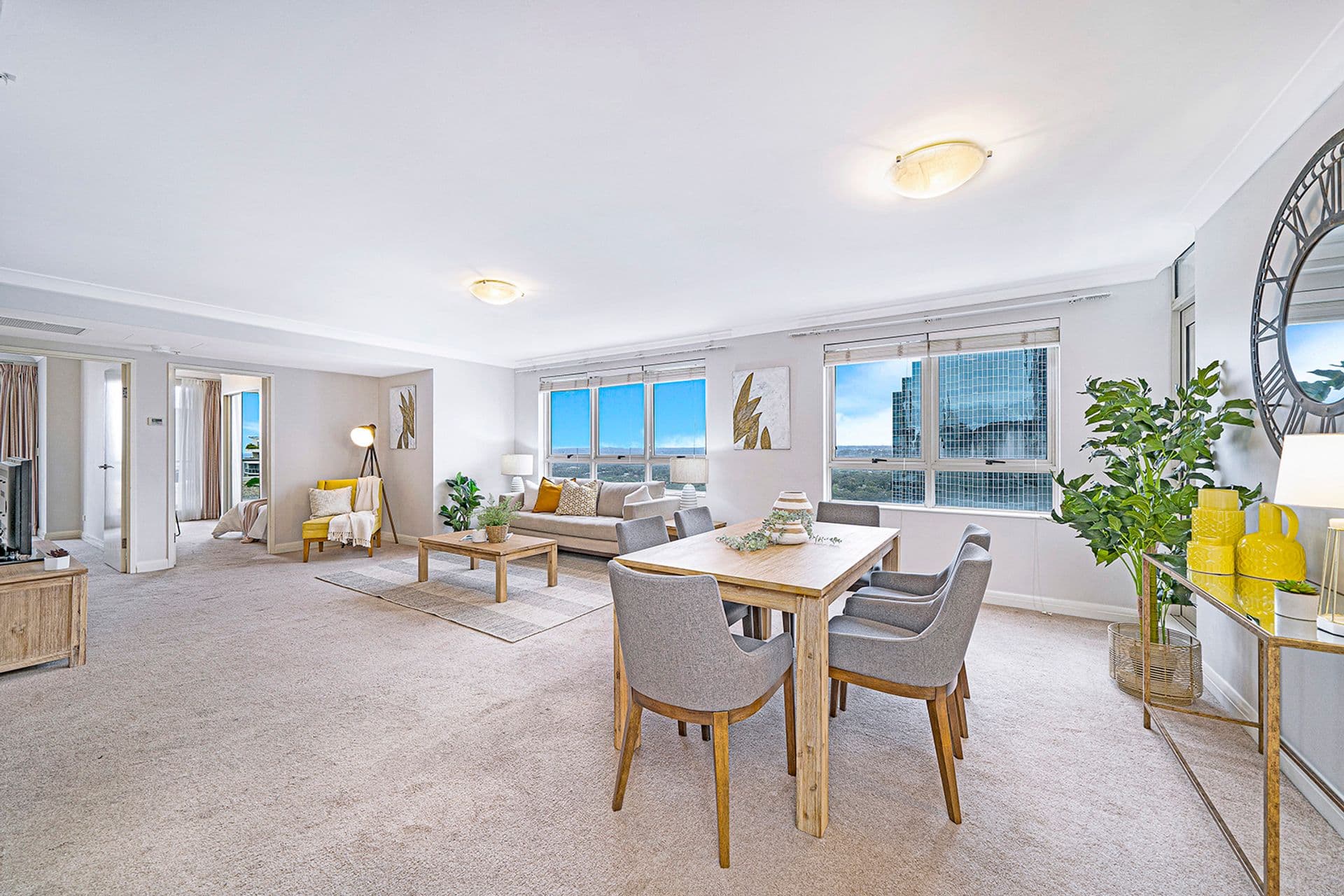 1907/8 Brown Street, Chatswood, NSW, 2067, Chatswood - Thumbnail 2