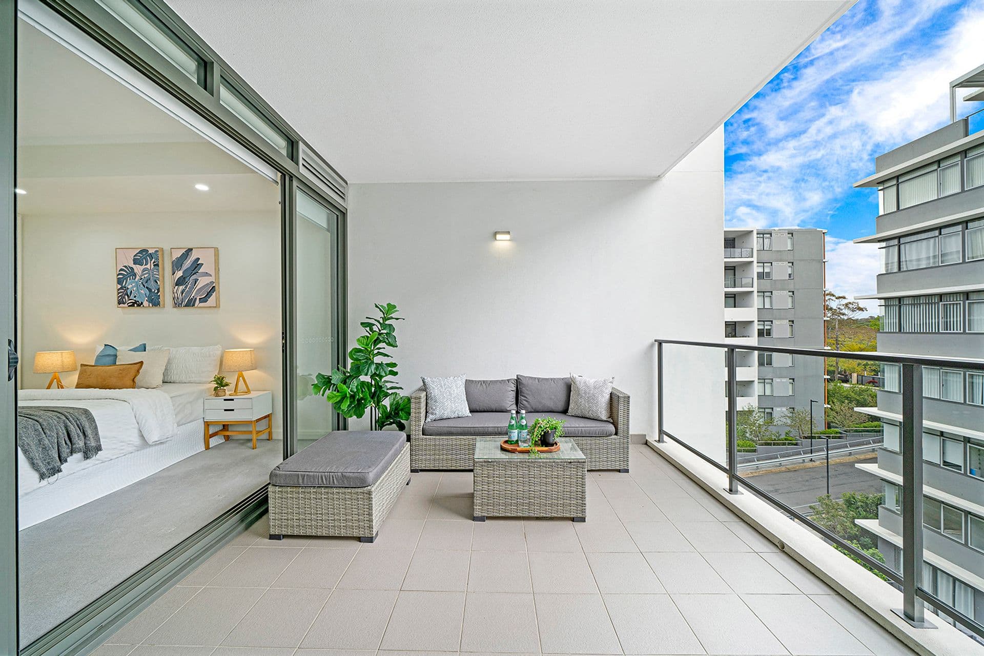 402/9 Waterview Drive, Lane Cove, NSW, 2066, Lane Cove - Image 1