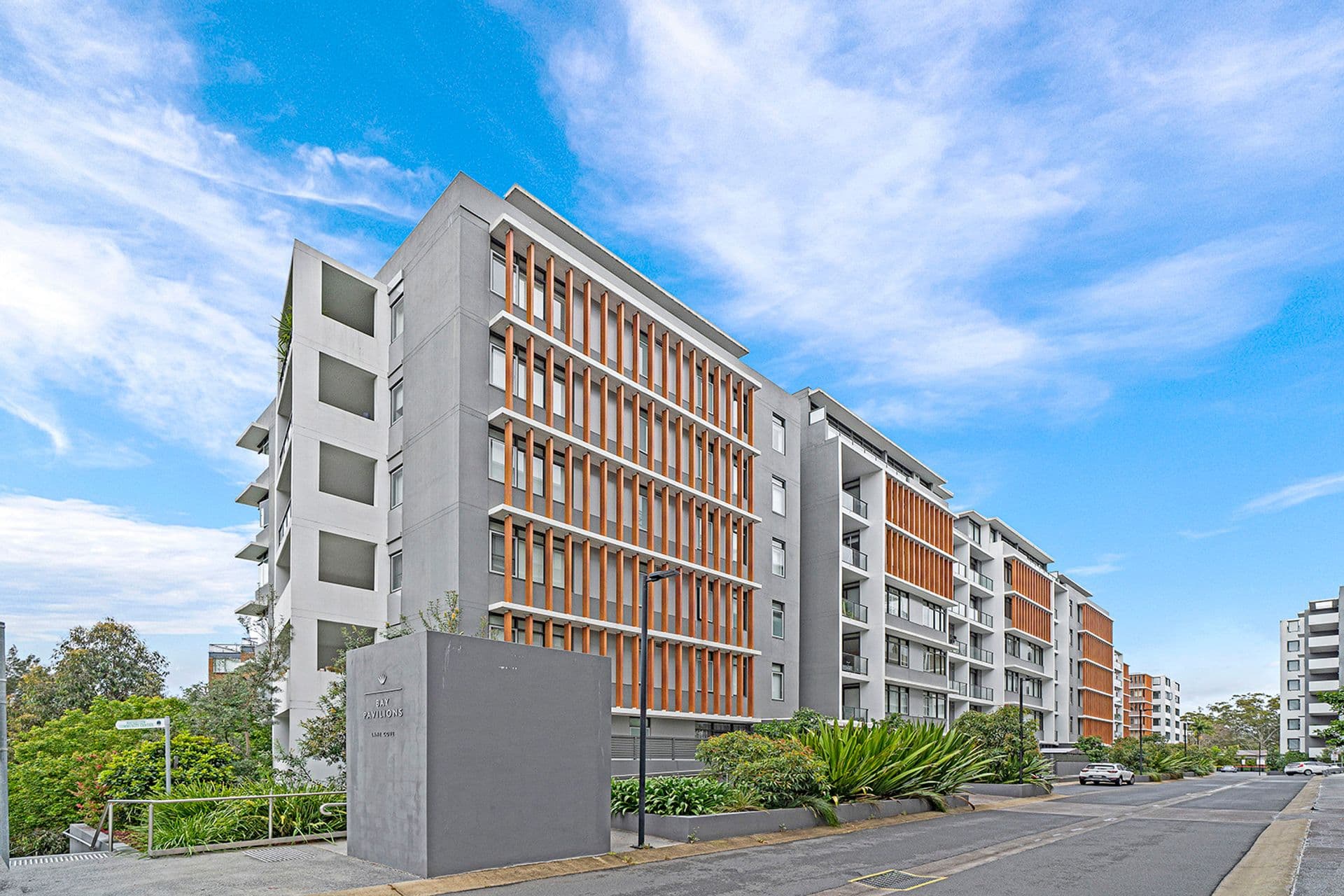 402/9 Waterview Drive, Lane Cove, NSW, 2066, Lane Cove - Thumbnail 8