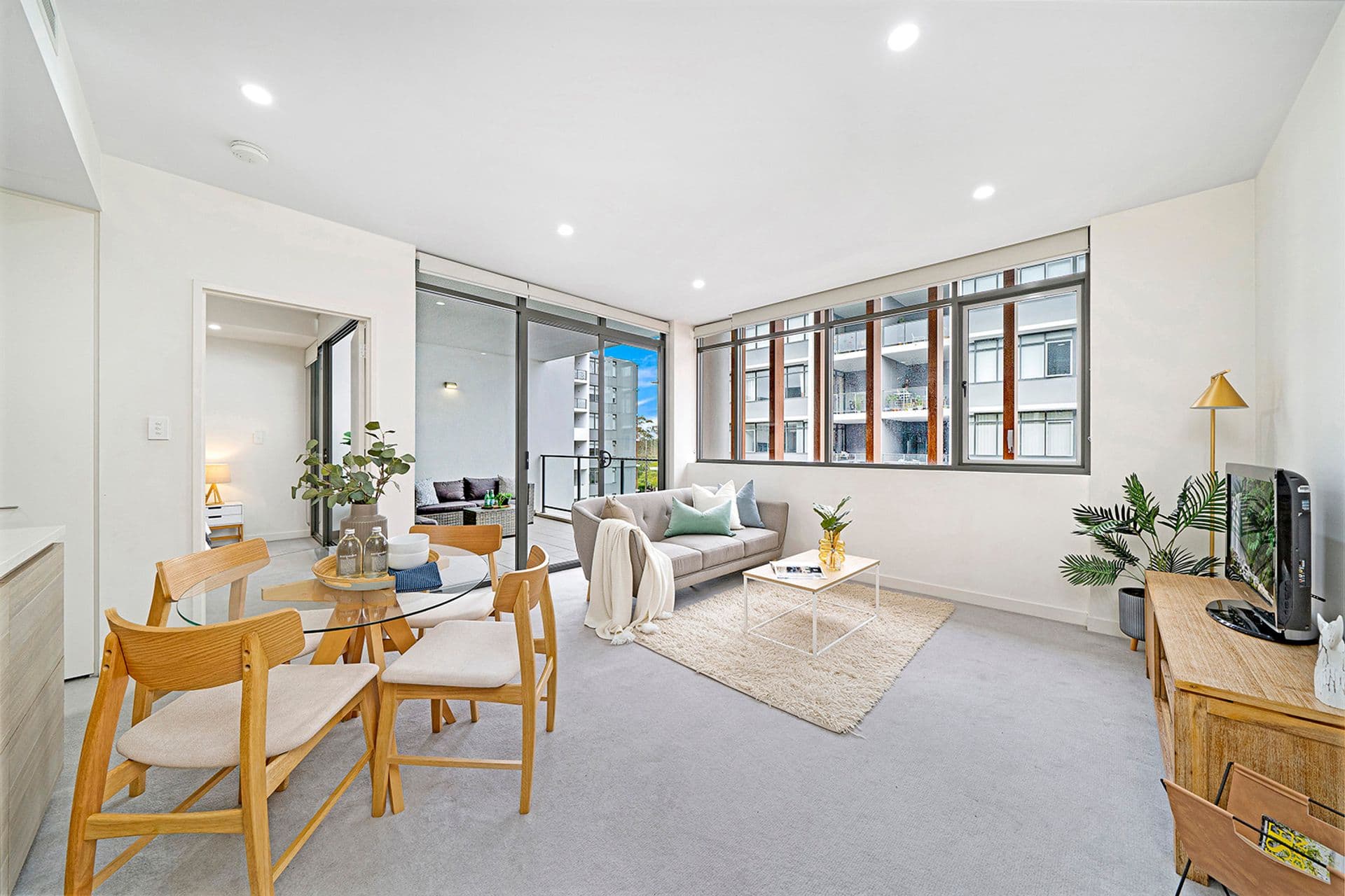 402/9 Waterview Drive, Lane Cove, NSW, 2066, Lane Cove - Thumbnail 2