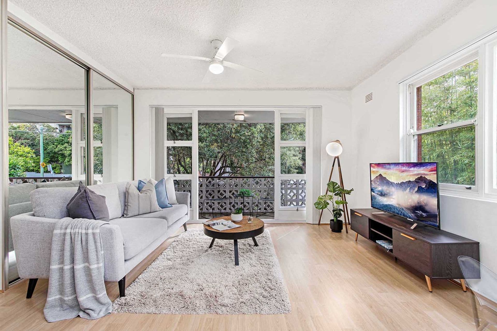 7/27 Hampden Road, Artarmon, NSW, 2064, Artarmon - Image 1