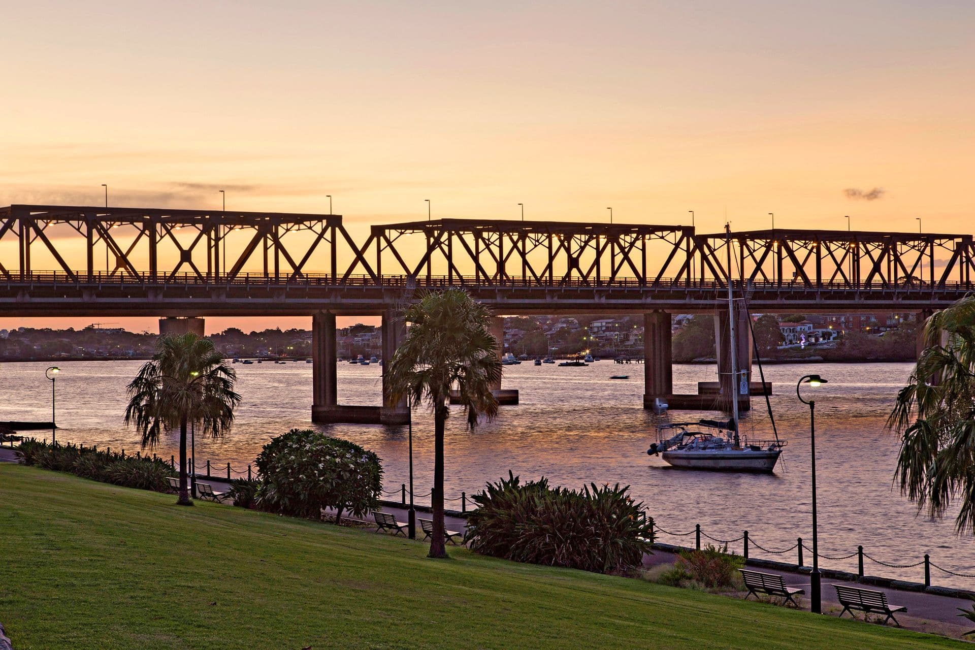 103/29 Margaret Street, Rozelle, NSW, 2039, Rozelle - Thumbnail 6