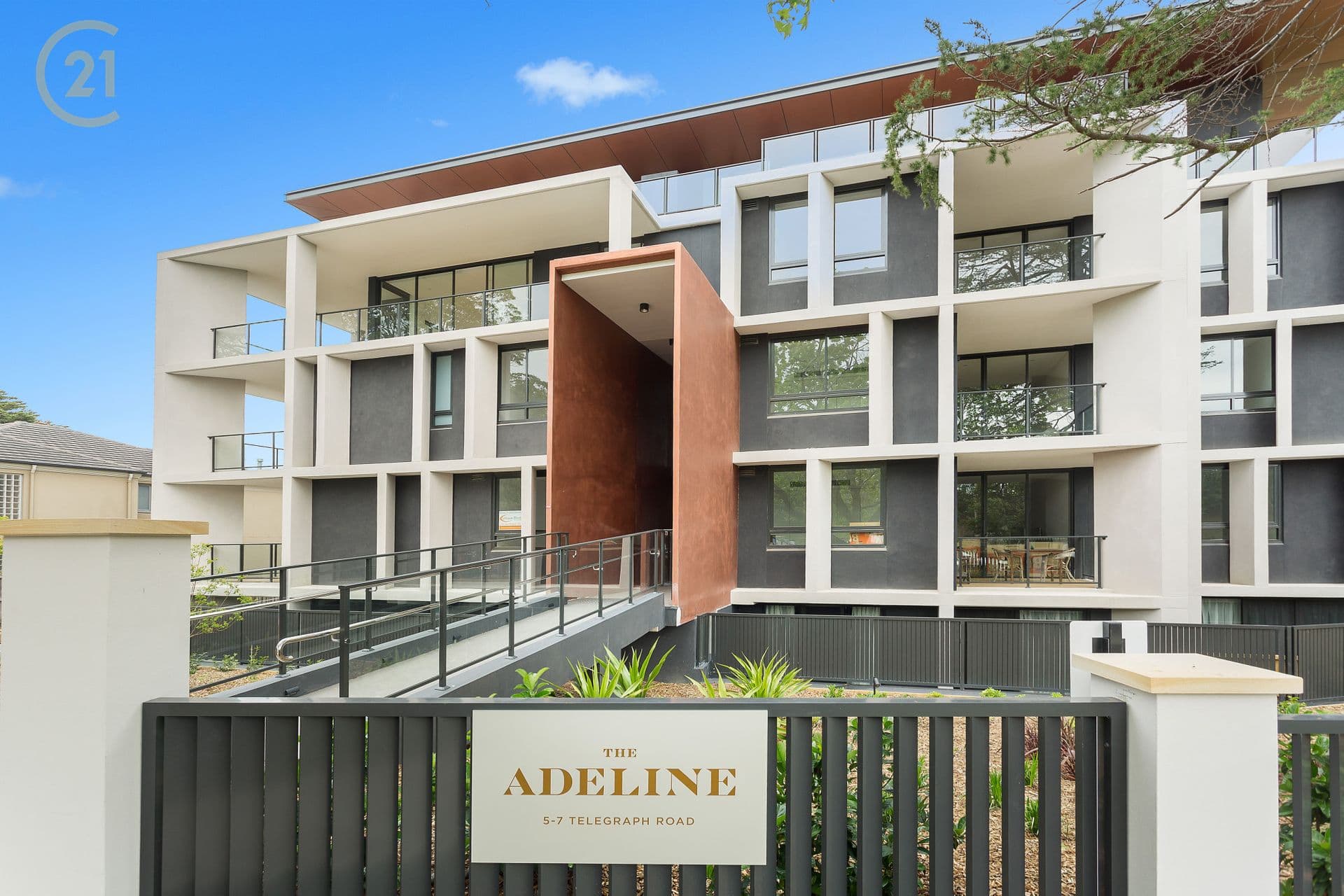 102A/5-7 Telegraph Road, Pymble, NSW, 2073, Pymble - Image 1