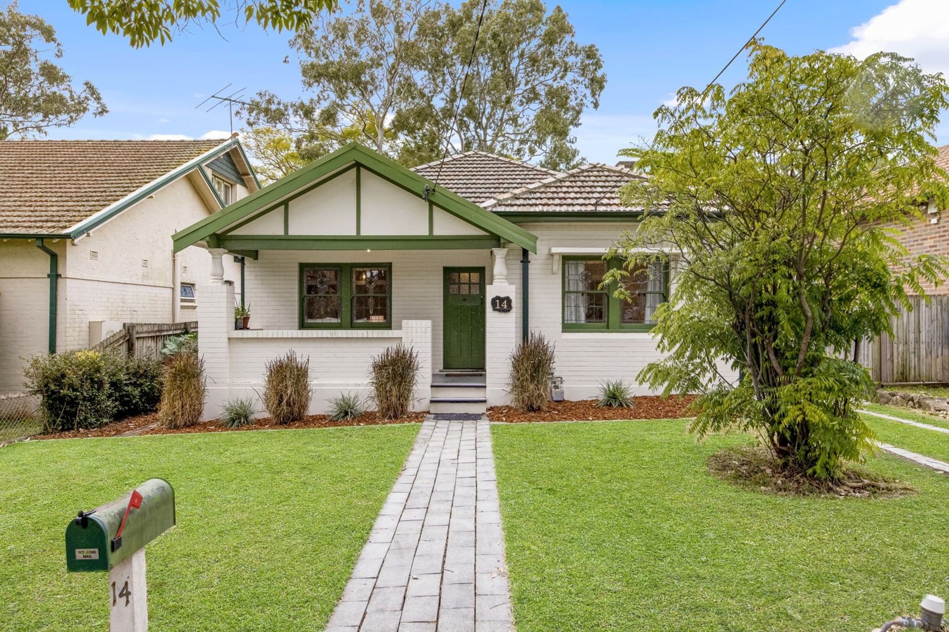 1/11 Railway Street, Chatswood, NSW, 2067, Epping - Image 1