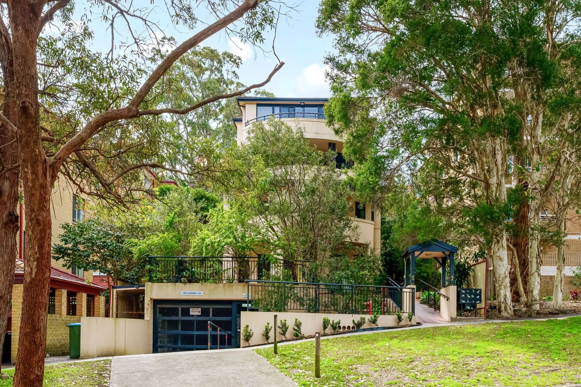 11/5-7 Murray Street, Lane Cove, NSW, 2066, Lane Cove - Thumbnail 7