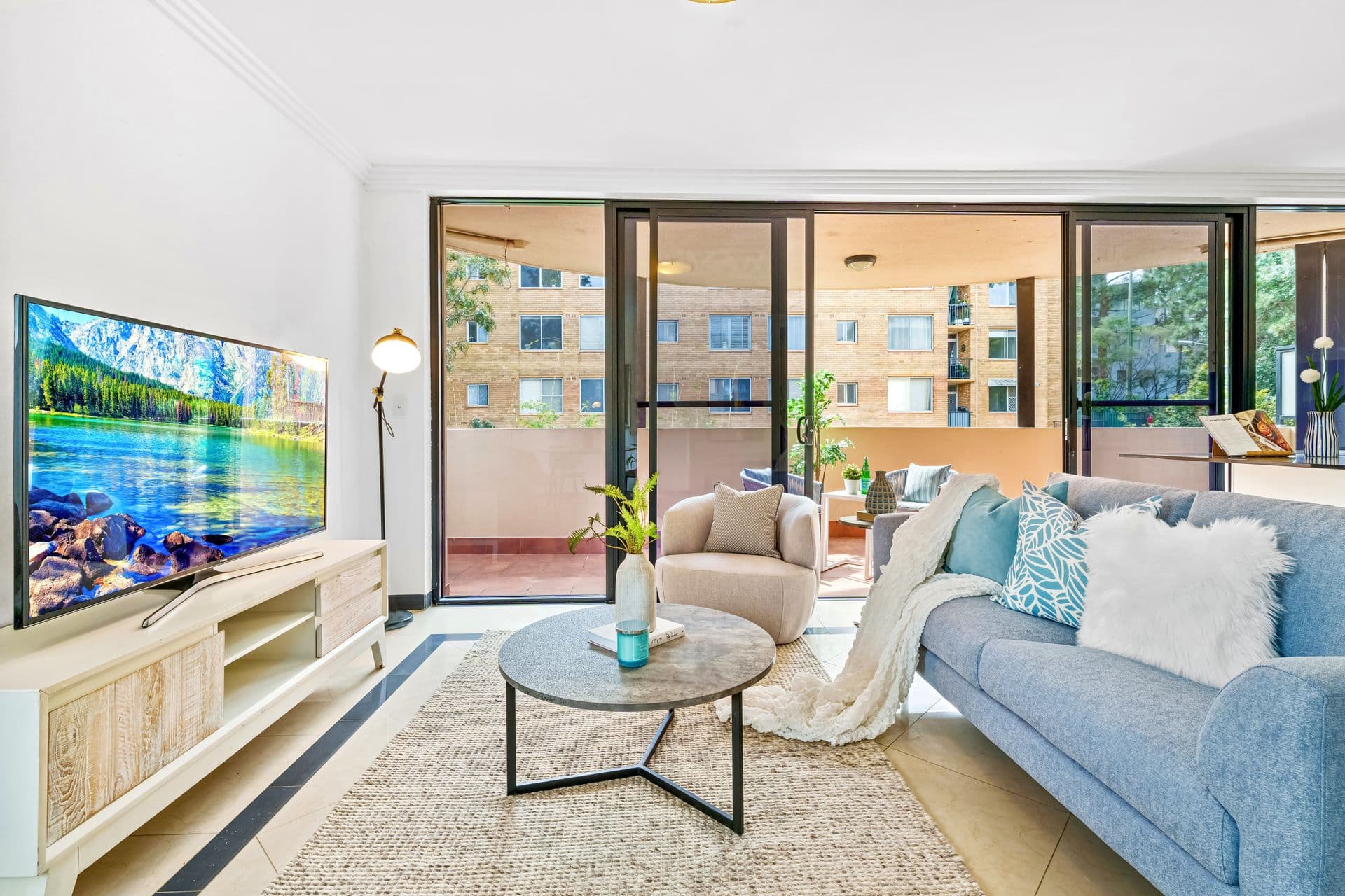 11/5-7 Murray Street, Lane Cove, NSW, 2066, Lane Cove - Image 1