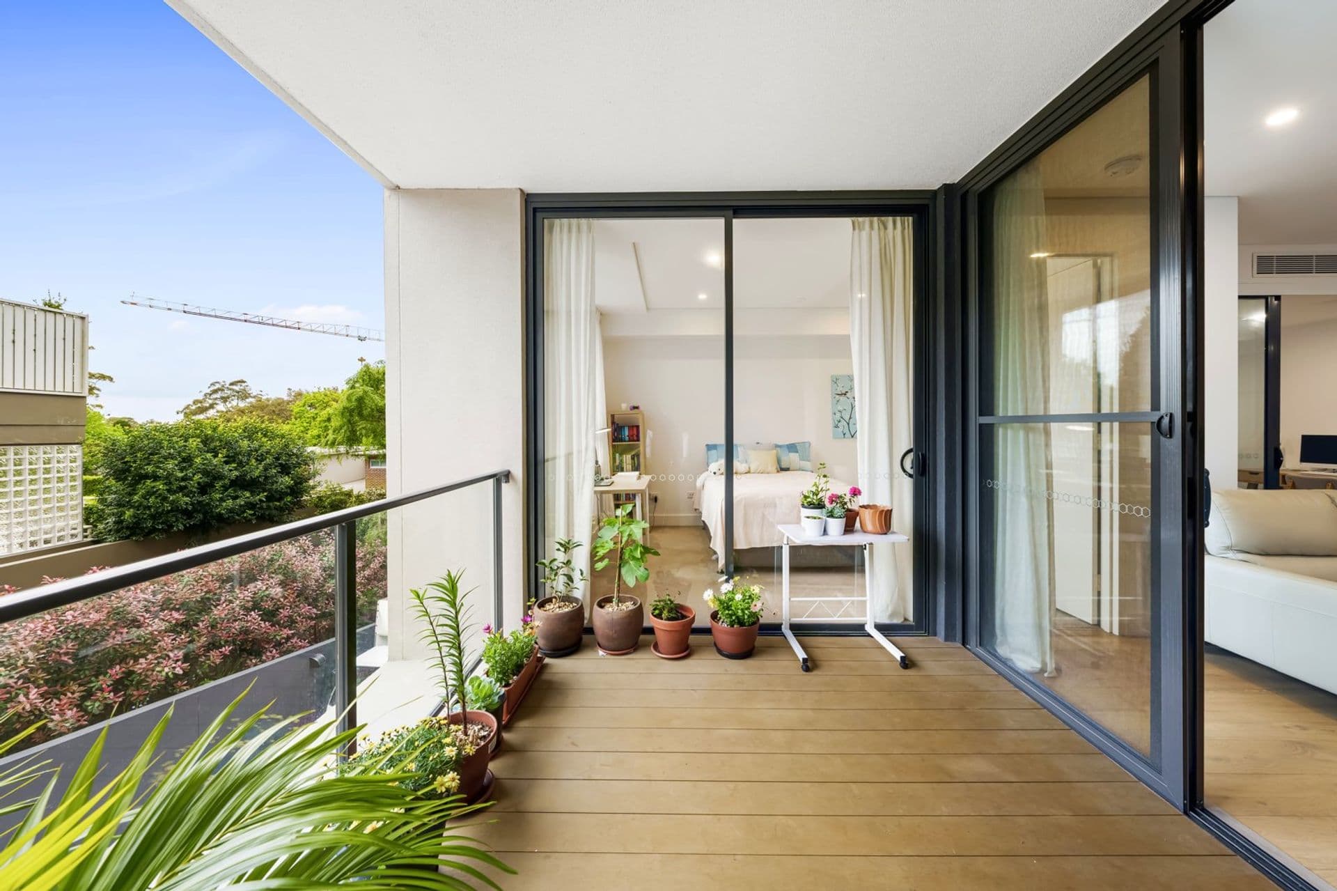 103A/5-7 Telegraph Road, Pymble - Image 1
