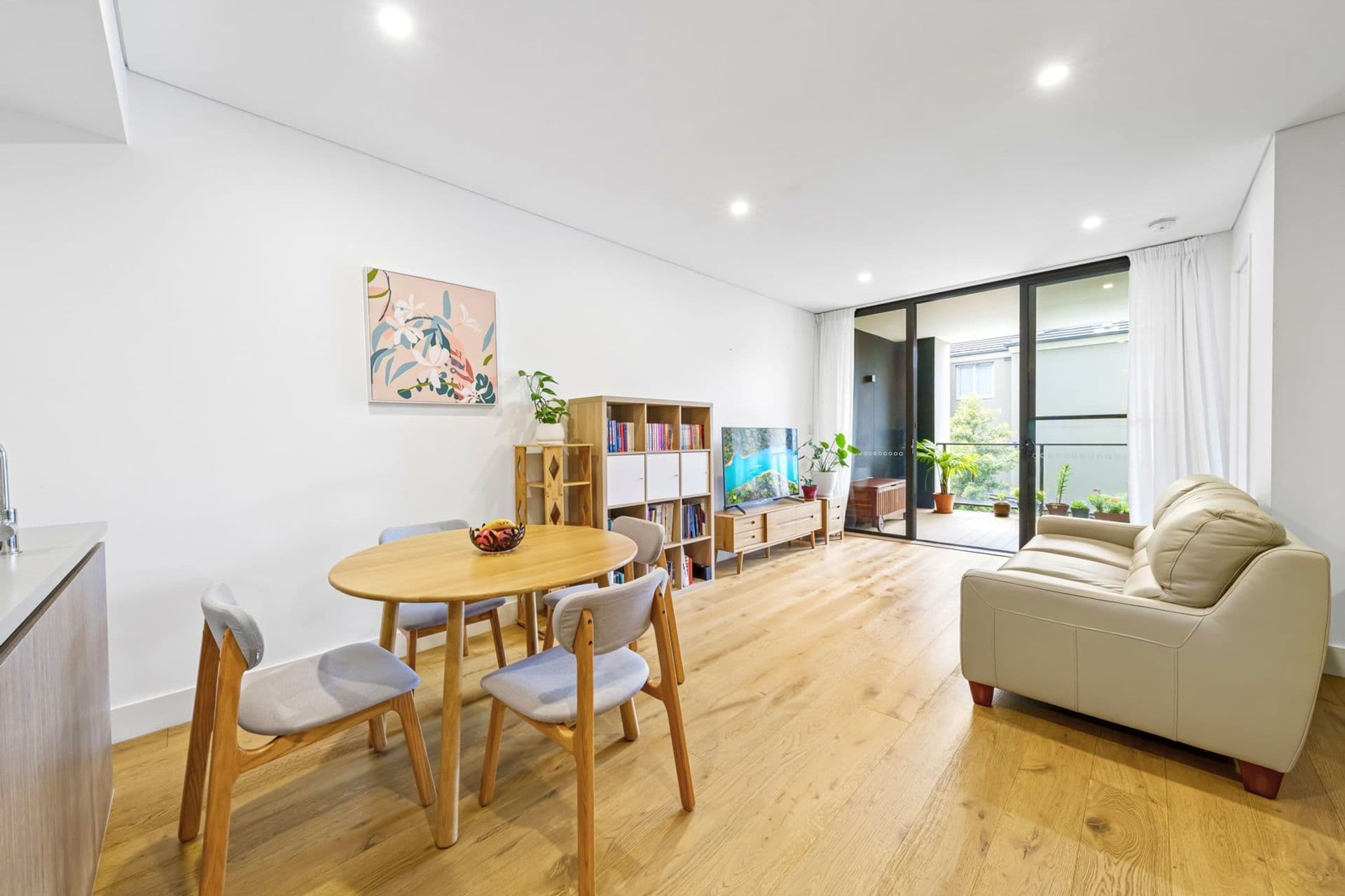 103A/5-7 Telegraph Road, Pymble - Thumbnail 2