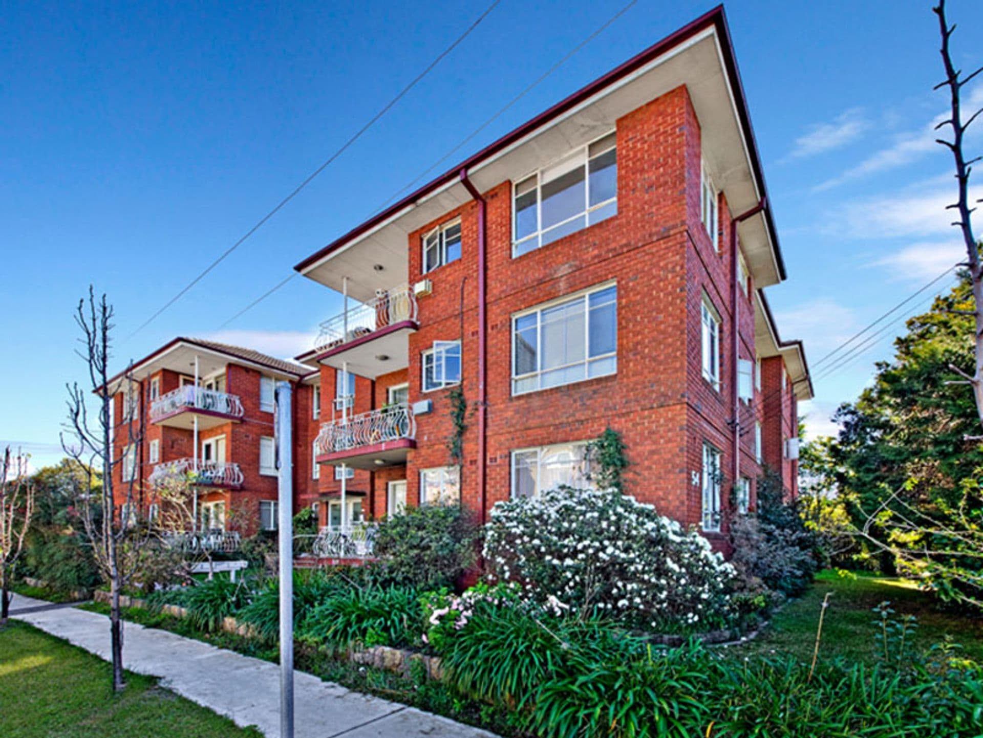 1/11 Railway Street, Chatswood, NSW, 2067, Chatswood - Image 1